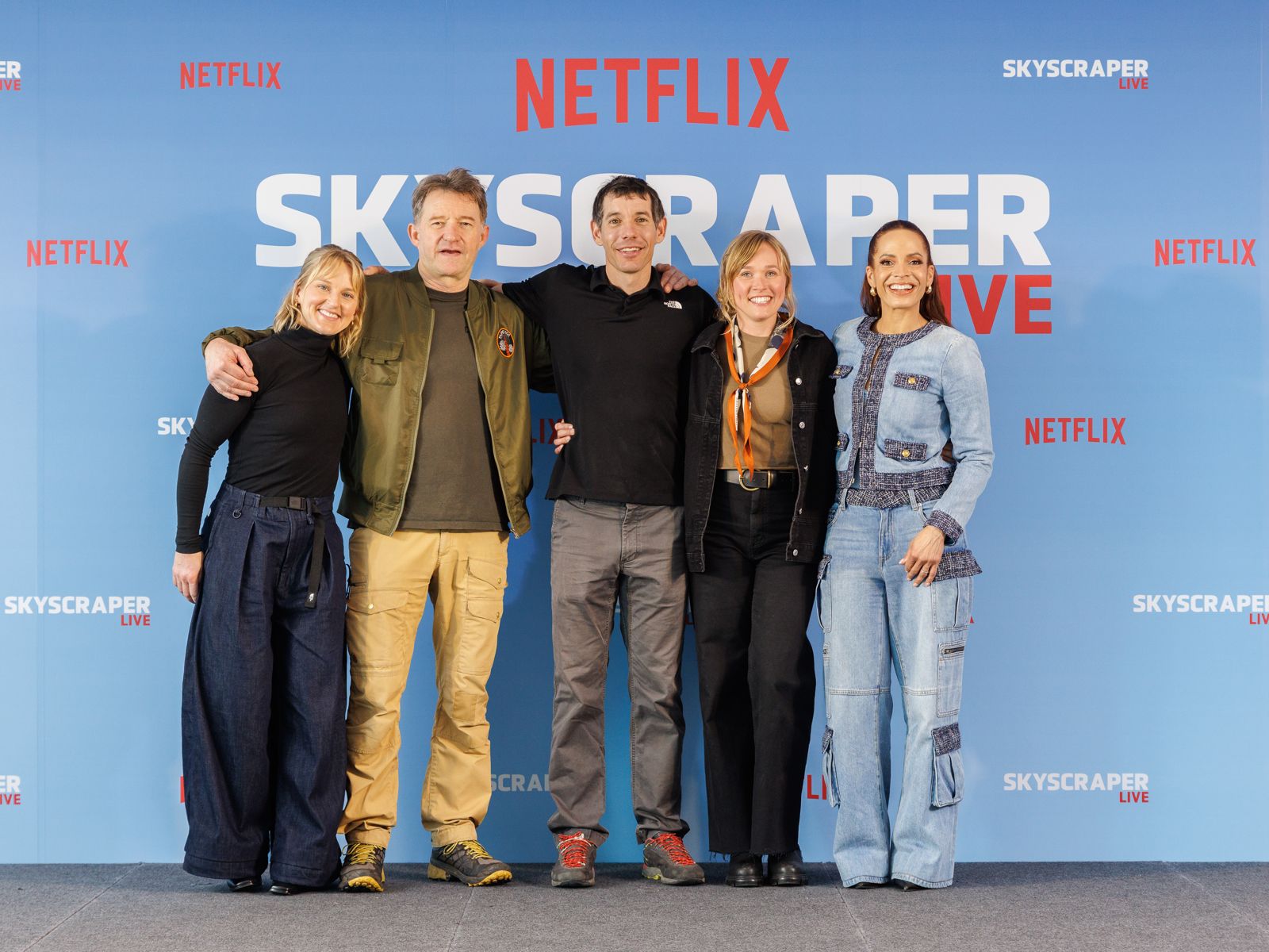 等了10年終圓夢！霍諾德攻下101讚適合「成家男人」　嬌妻曝「不阻擋」原因