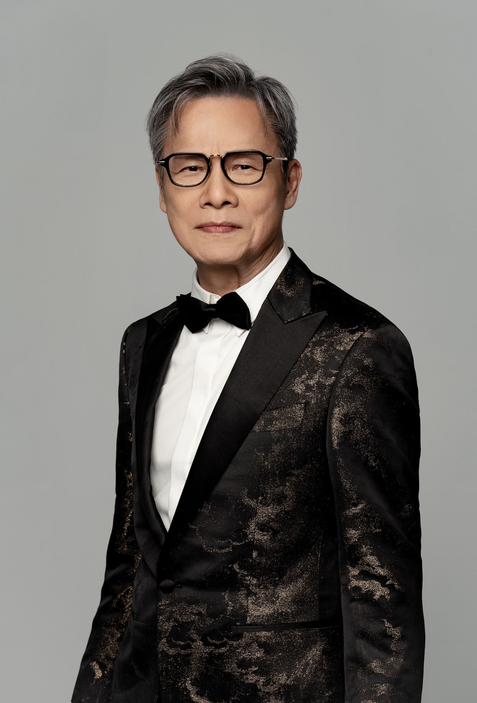 羅大佑7月將發行全新EP《季春四望夜雨愁》。大右音樂提供