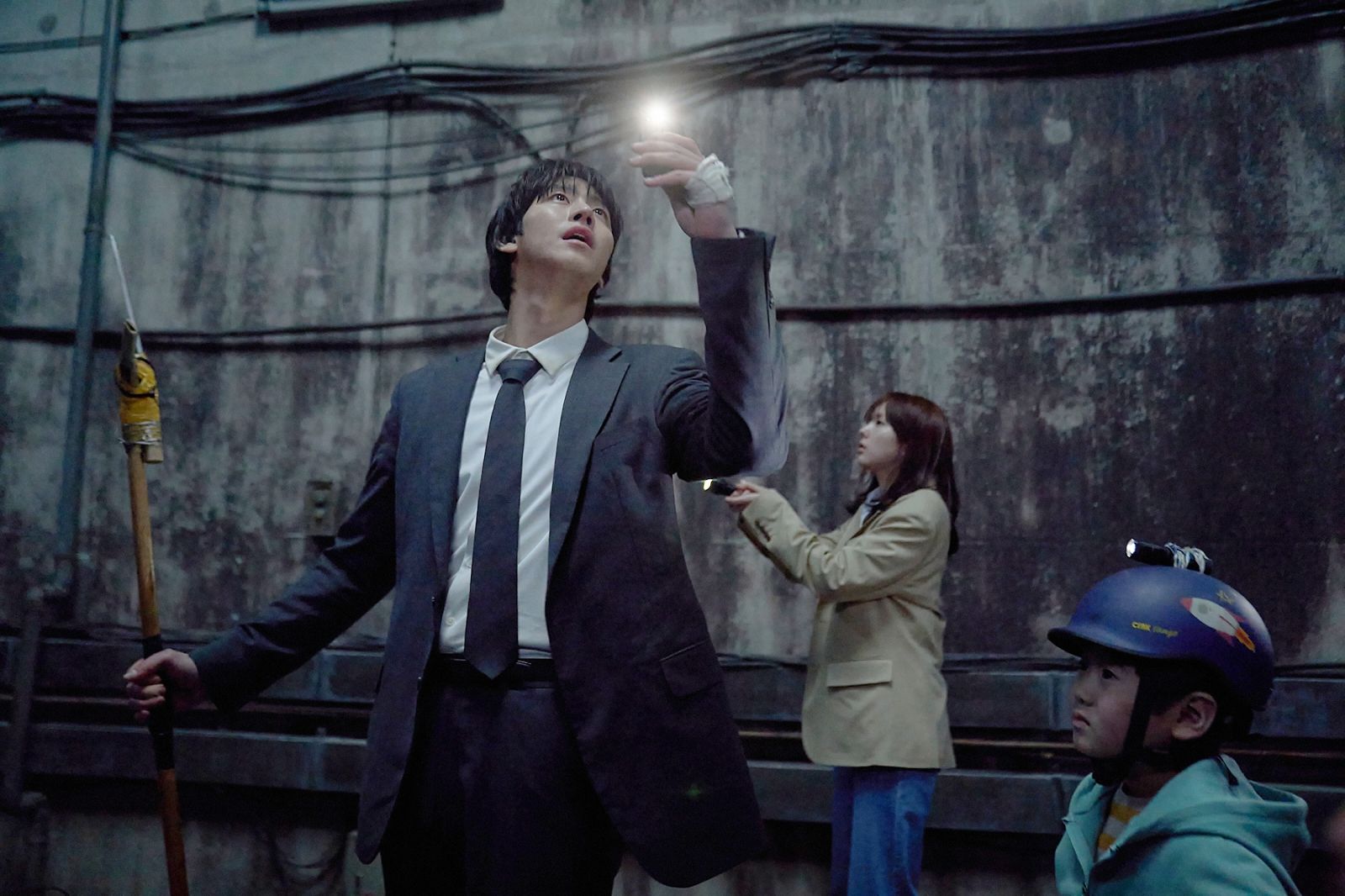 韓片《全知讀者視角》改編內幕揭密 金牌製作人:這次壓力最大