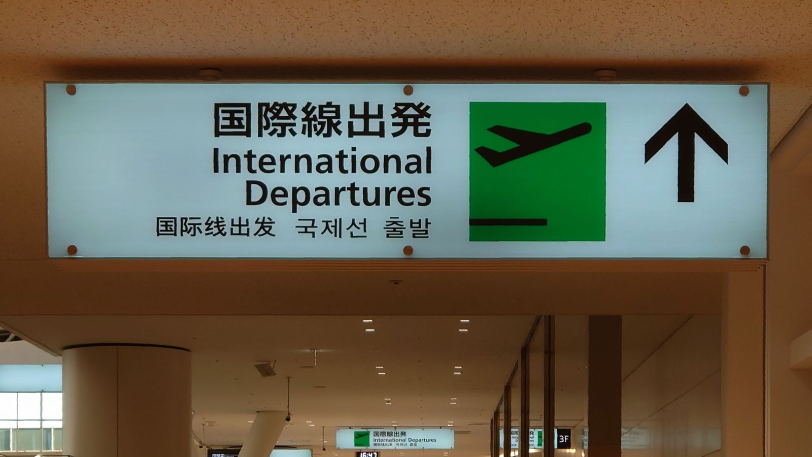 日本採購太開心！狂買「這商品」　結果在機場全被丟掉