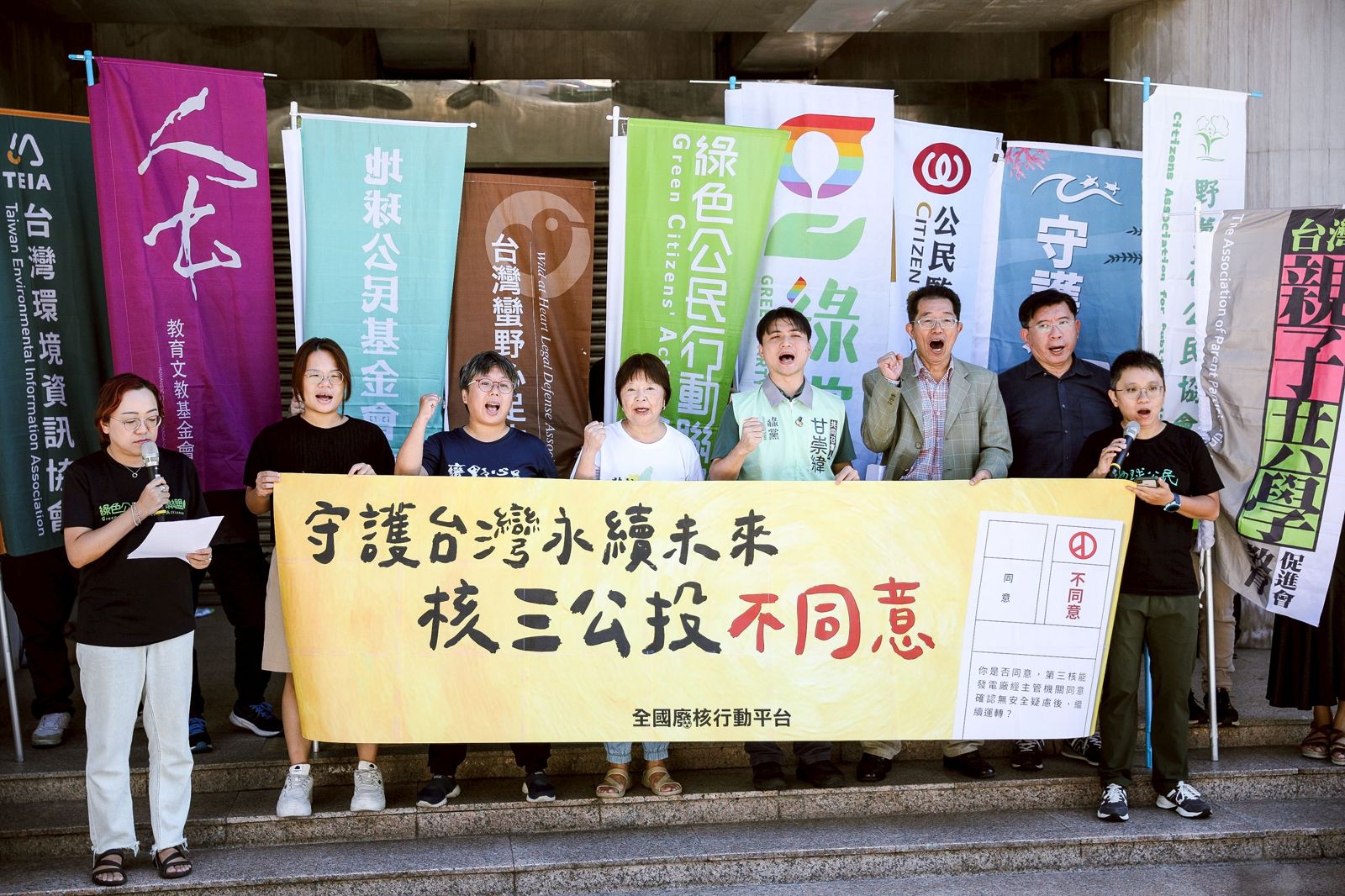 投書：氫能是台灣邁向淨零與產業升級的關鍵