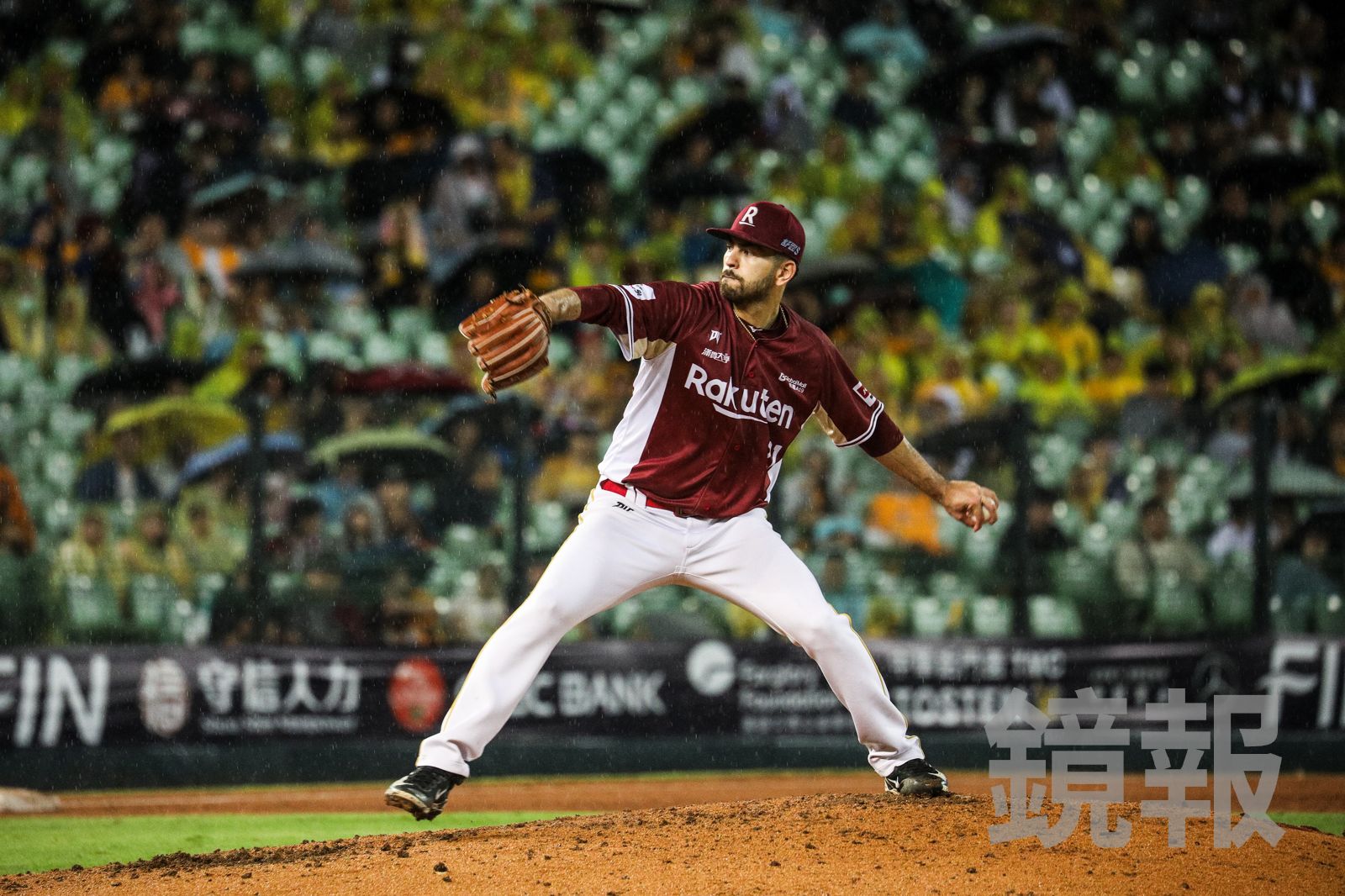 味全龍開季先發輪值曝光！黃暐傑確定牛棚出發　葉君璋說明魔神龍狀況