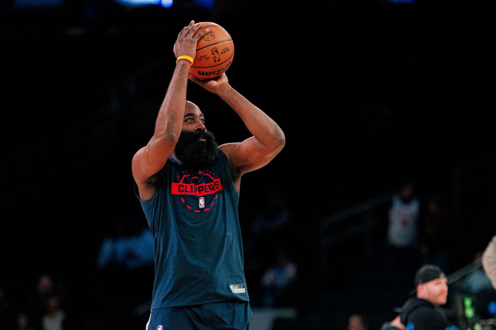 NBA得分榜超車「大鯊魚」O'Neal　Harden：籃球能帶你去沒想像過的地方