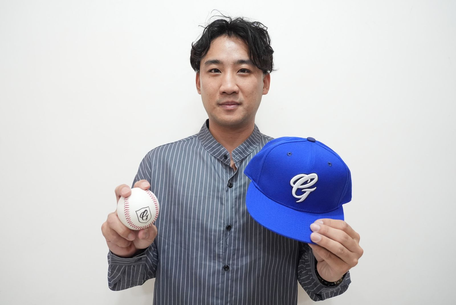 富邦悍將補強不間斷!林書逸正式加盟 新球季外野深度更完整