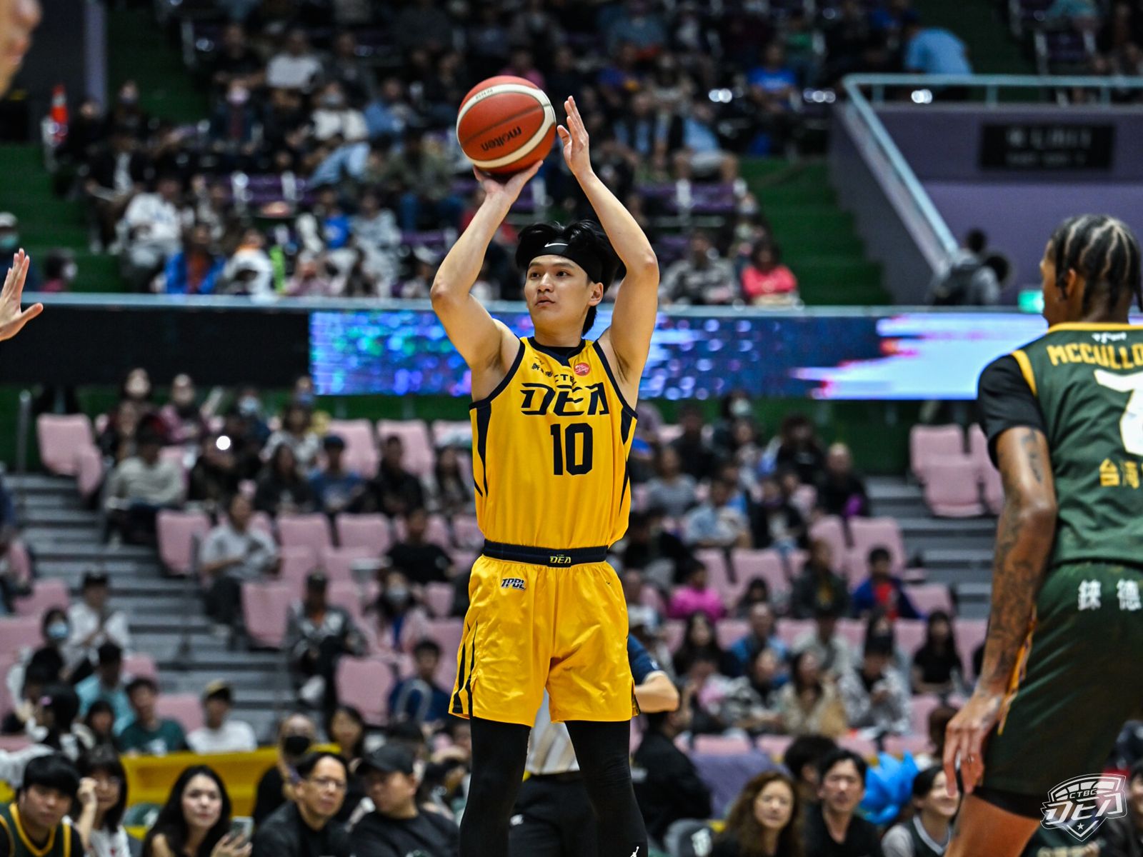 下半場崩盤慘輸23分　中信特攻傷兵滿營苦吞連敗