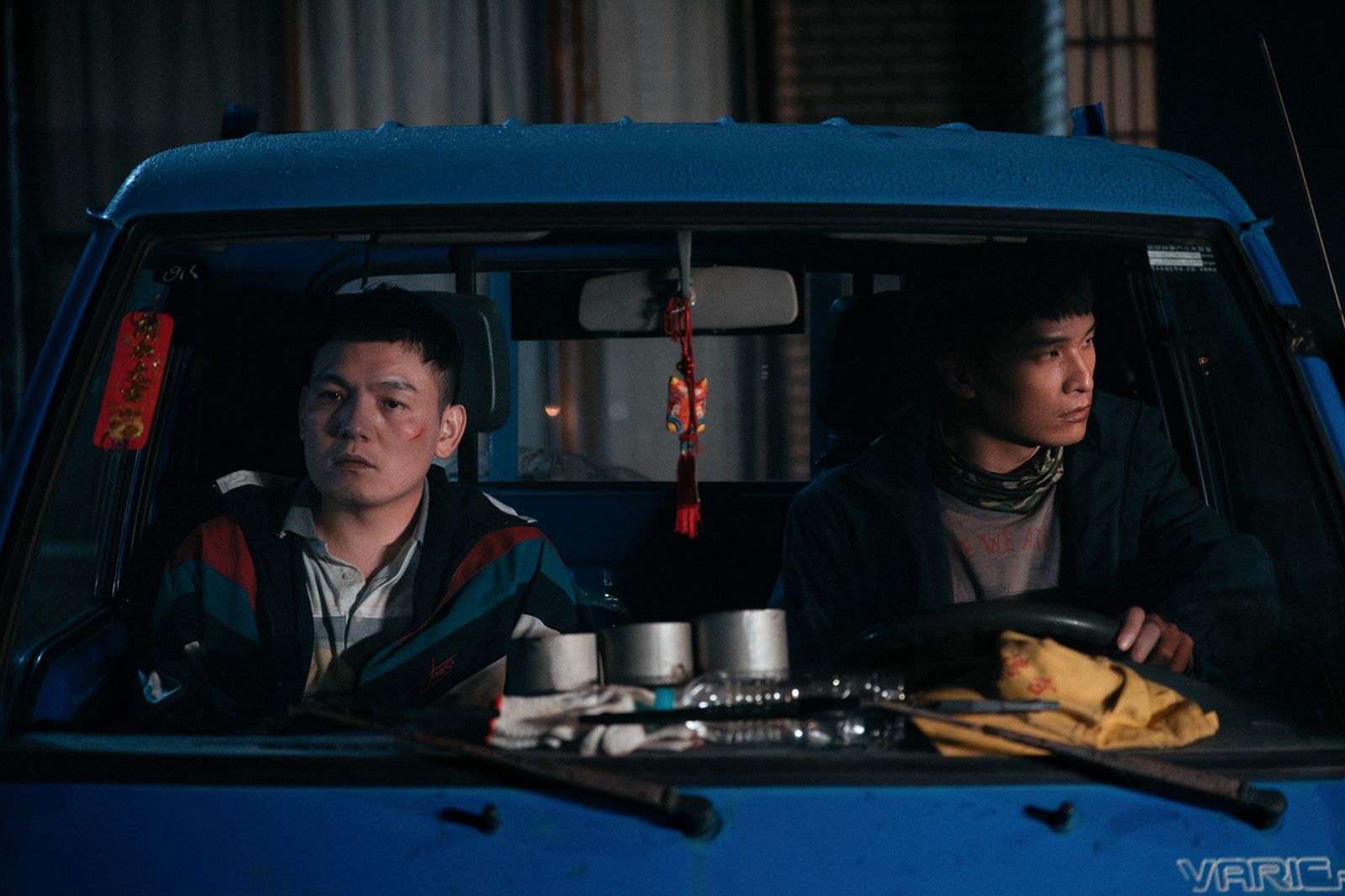 春風罕見吐真心話！鬆口「很怕他不來」震撼內幕全說了