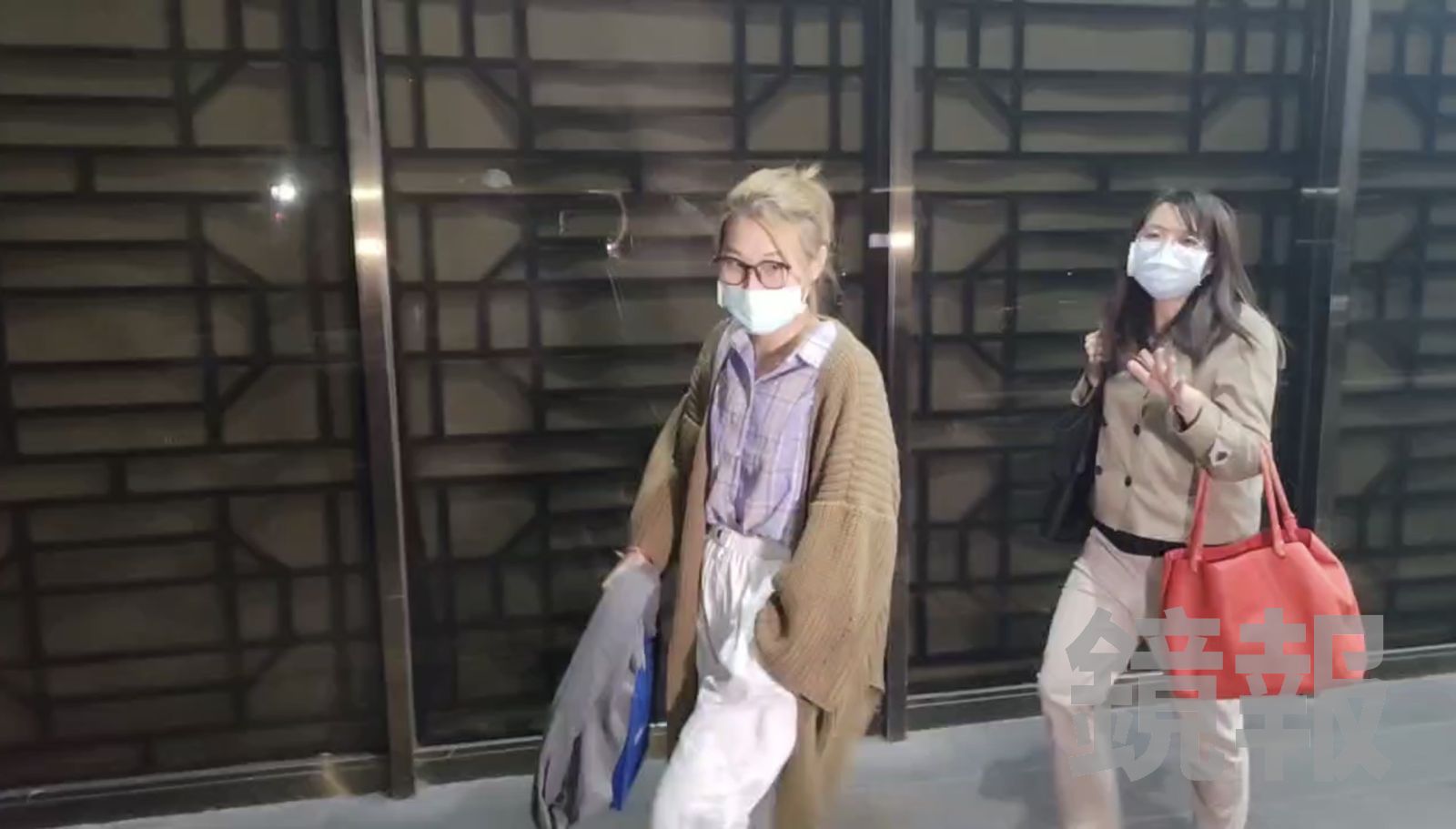 謝幸恩遭約談怨「檢方狂追問政治」　北檢4點打臉：誤導視聽