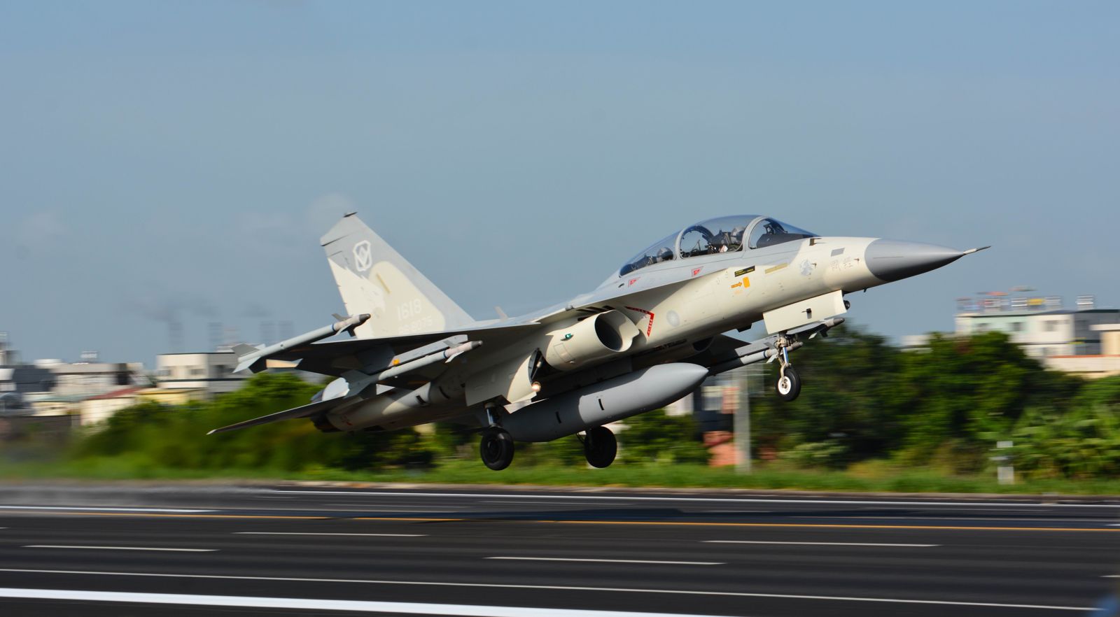 解讀美國最新對台軍售 張競:民進黨利用對美軍購規則的政治操作