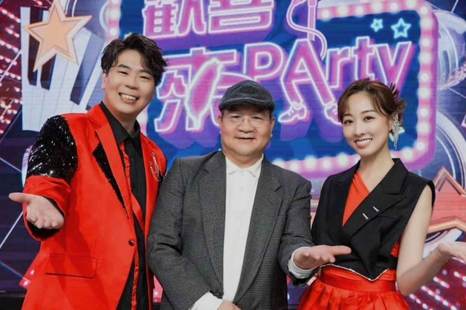 夏語心節目只錄6集「鬧上法院」　公視正式發聲明