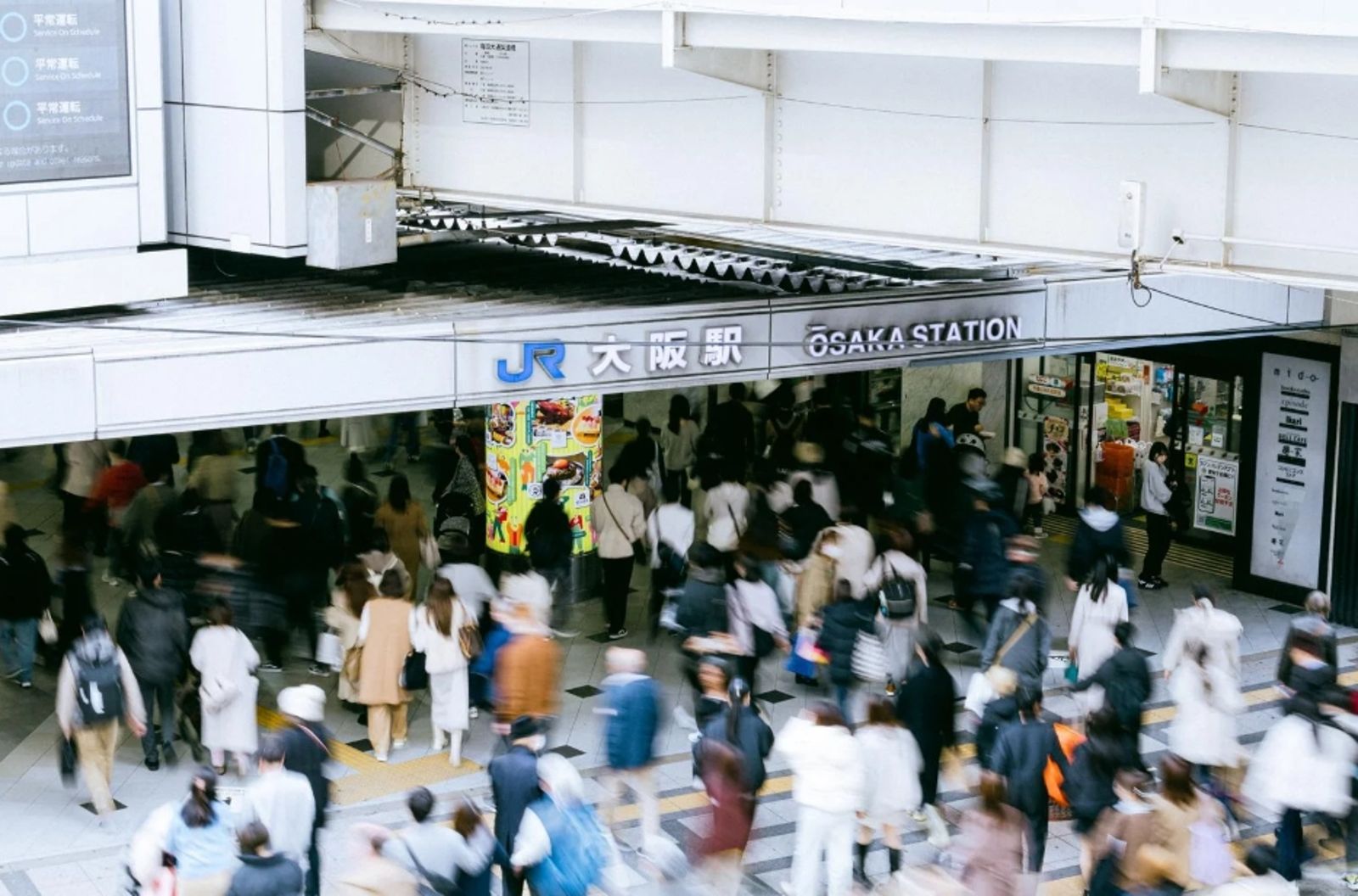 台人到日本旅遊「一舉動」超熱情　網嚇瘋搖頭：千萬別做
