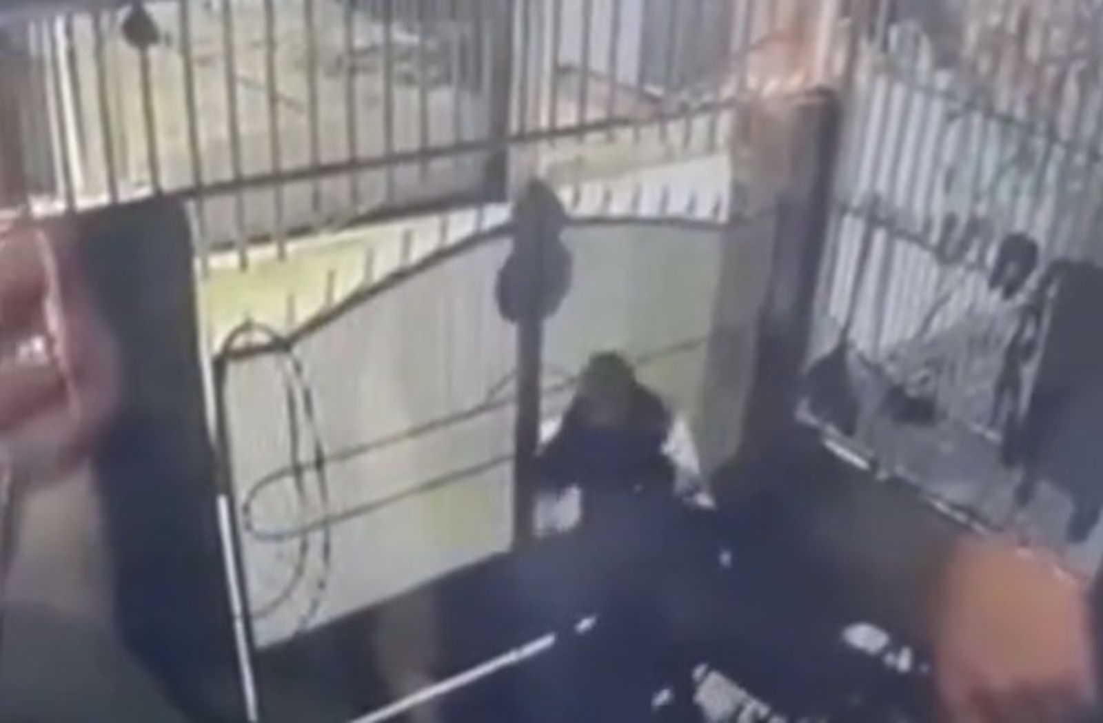 越南日前發生一起3死1傷的情殺命案。圖／翻攝自X