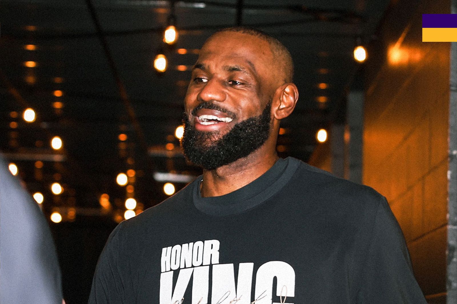 詹皇再寫鬼神紀錄！生涯對戰過NBA歷史33.8%球員　楊瀚森成第1,822人