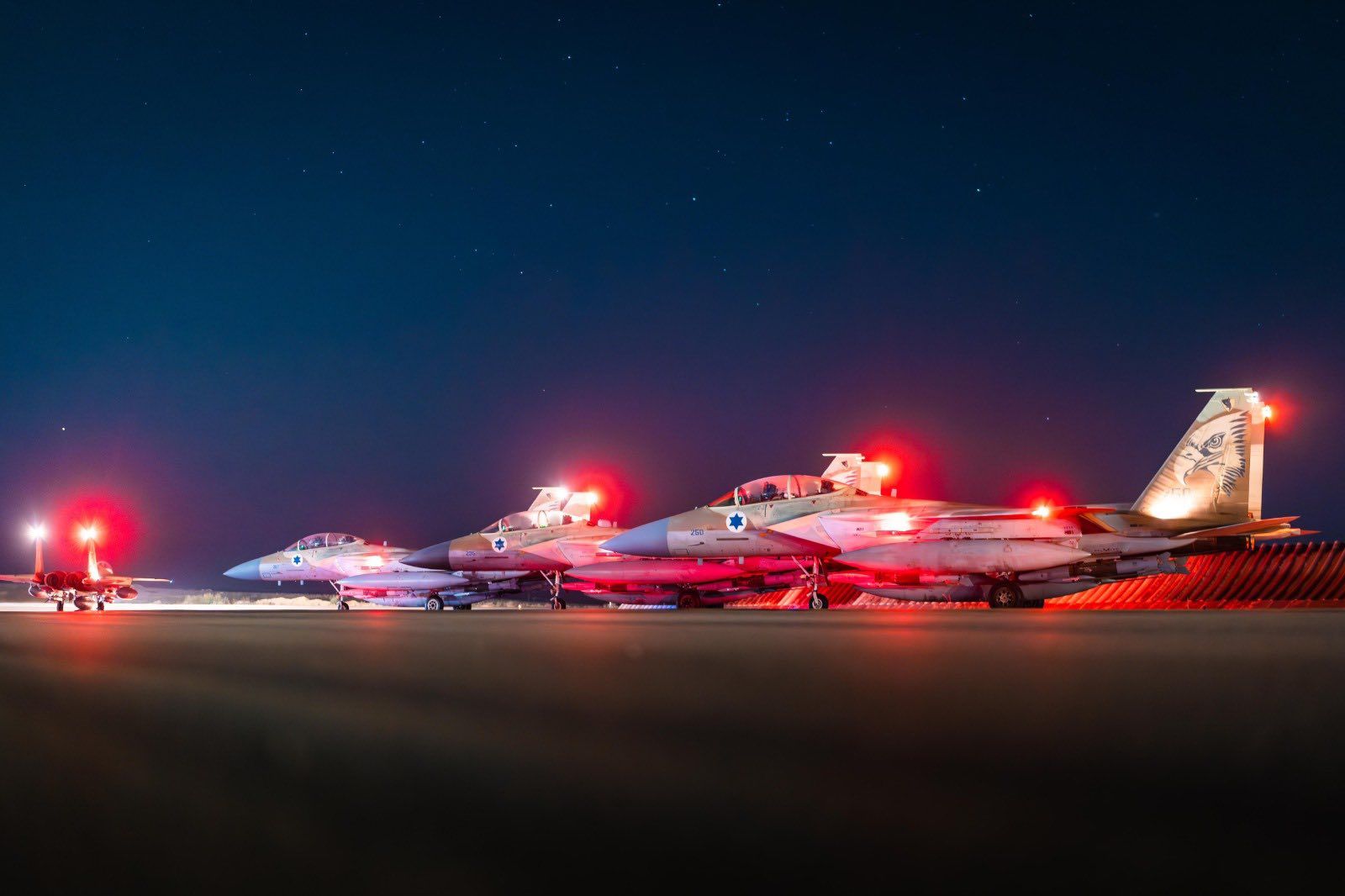 以色列攻擊伊朗　就是瞄準法基赫與核武