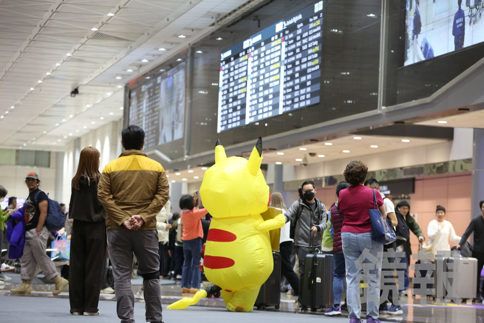 麻疹傳染力驚人！台中境外移入群聚近百人監測，赴日看WBC出國族要小心