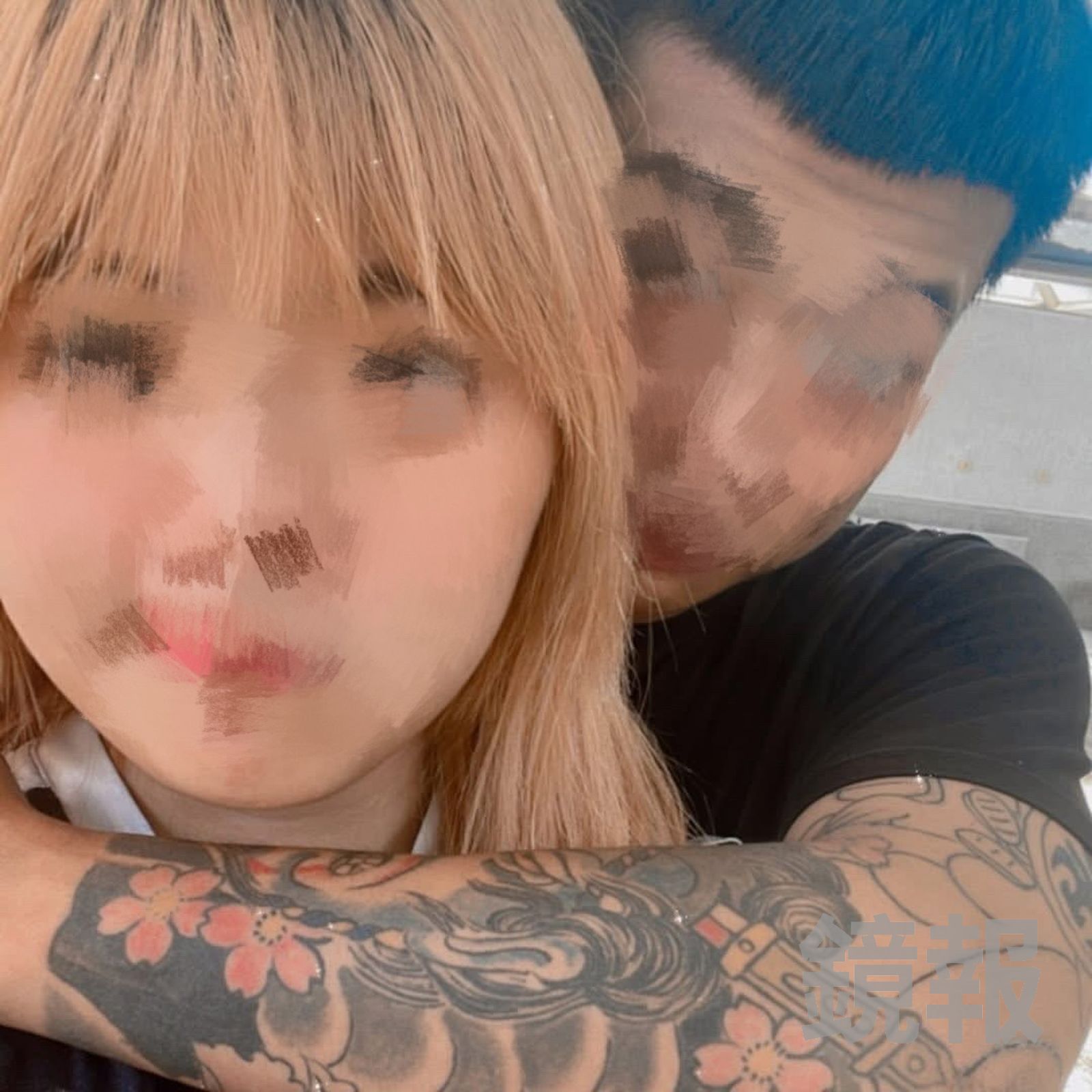 萬華檳榔攤動私刑　19歲男糾纏少女遭活活打死　4嫌聲押禁見