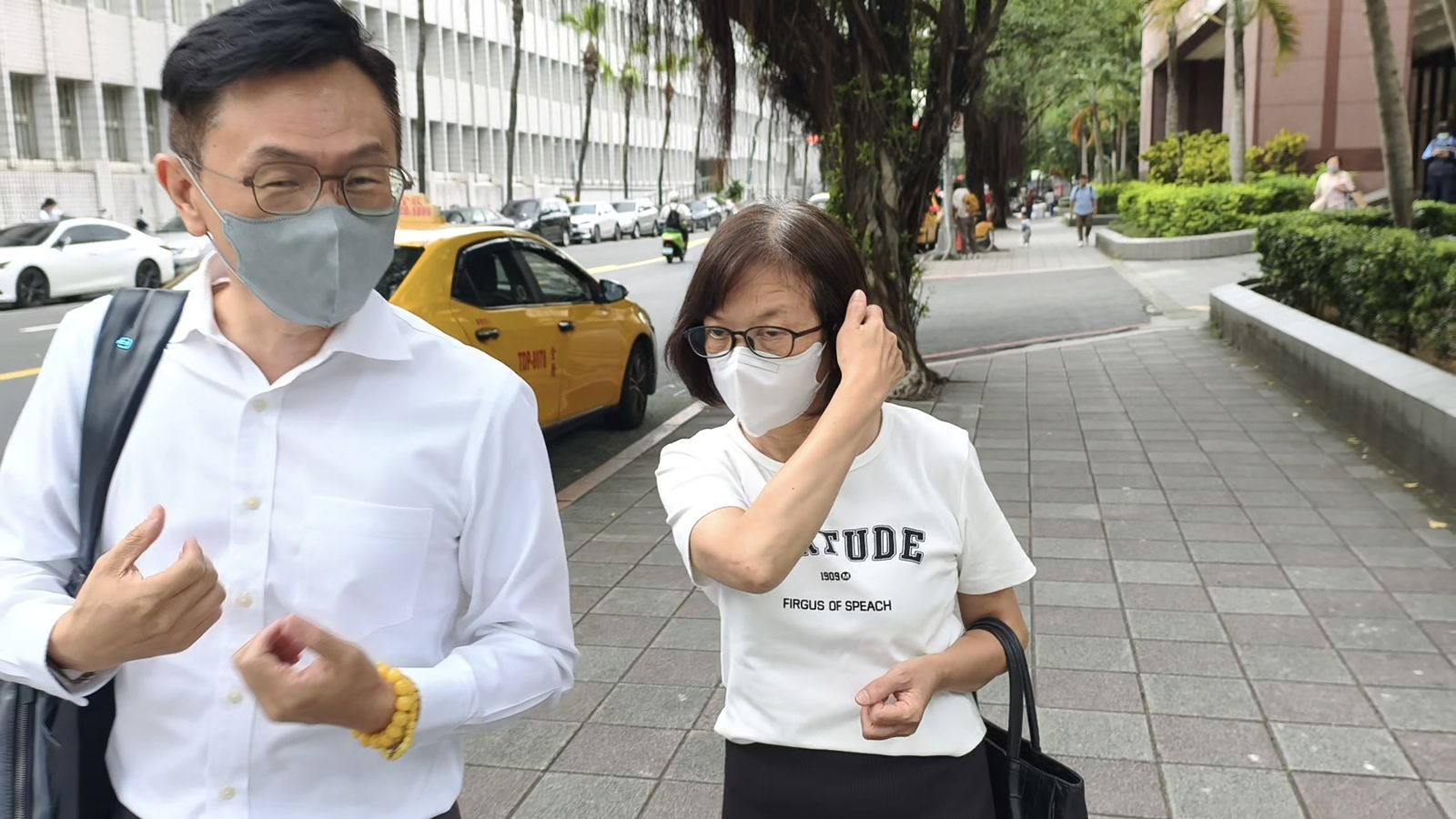 1歲寶寶「饅頭碎塊」卡喉亡!粗心保母喊冤沒延誤送醫:他有含飯習慣