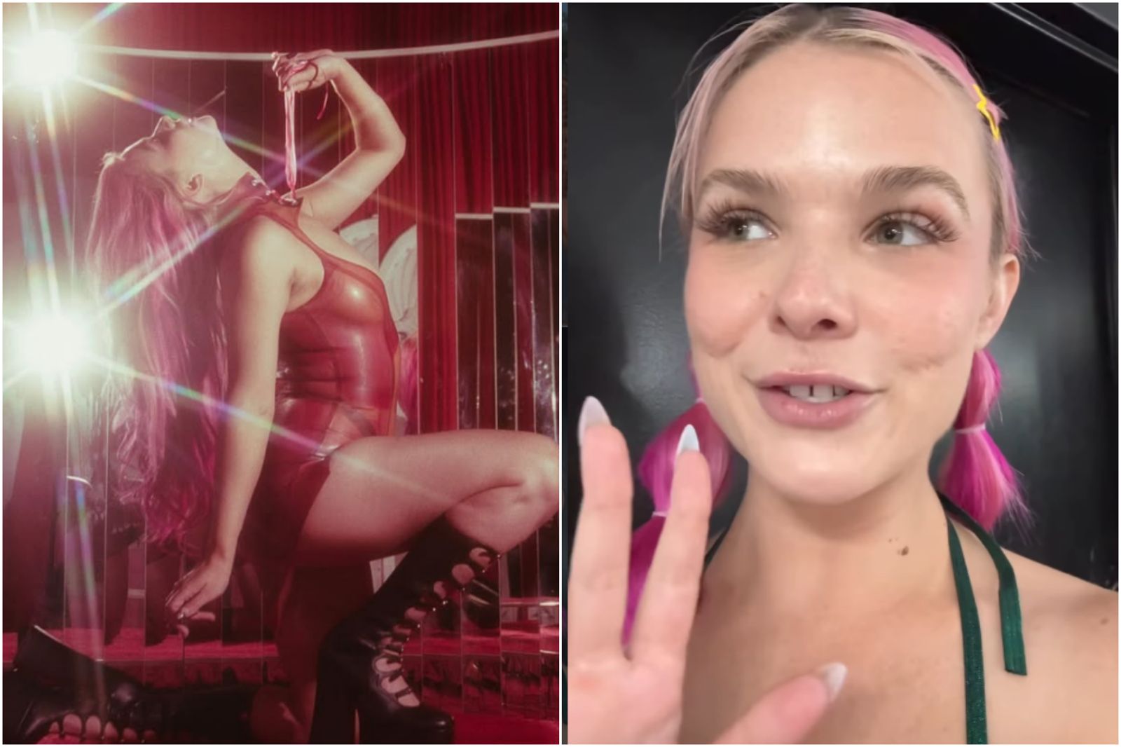 川普稱對伊戰爭很快結束！脫衣舞孃曝美軍行為：不單純
