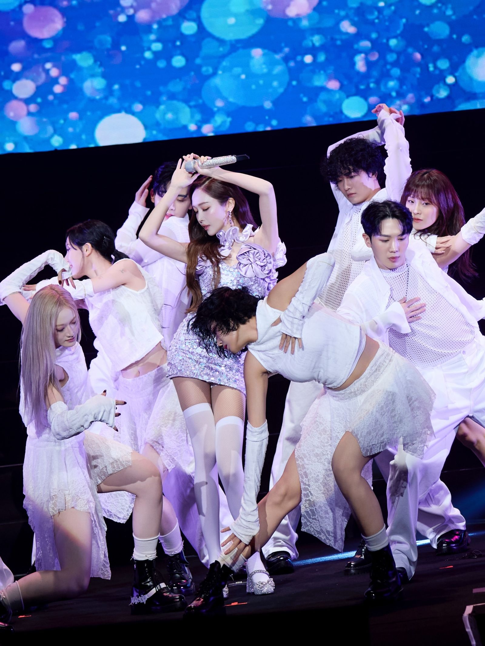 Jessica已單飛發展10多年。翻攝IG@jessica.syj