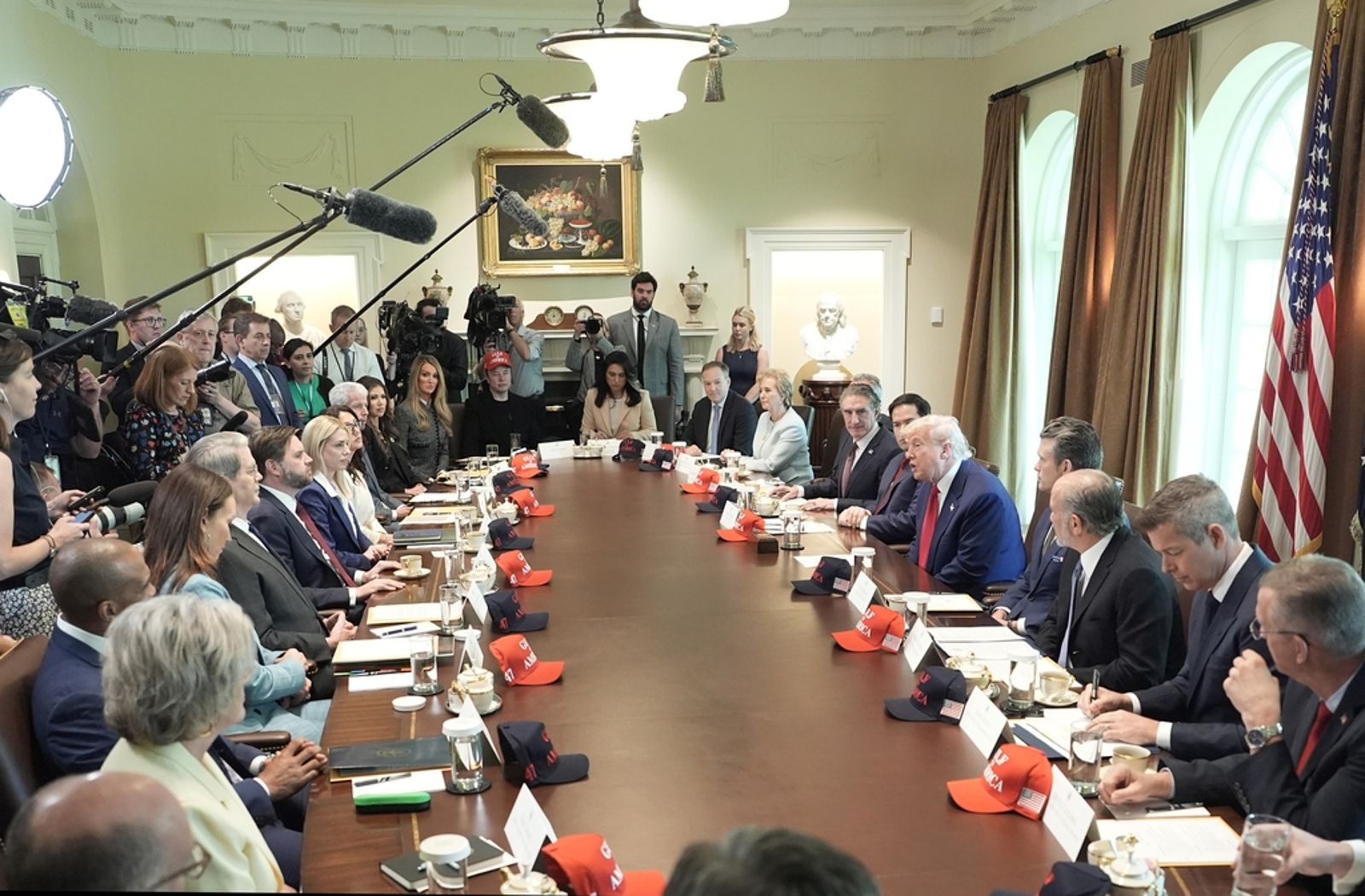 宋國誠專欄：不是沒有贏家　是川普搞錯方向（美中貿易戰12之3）