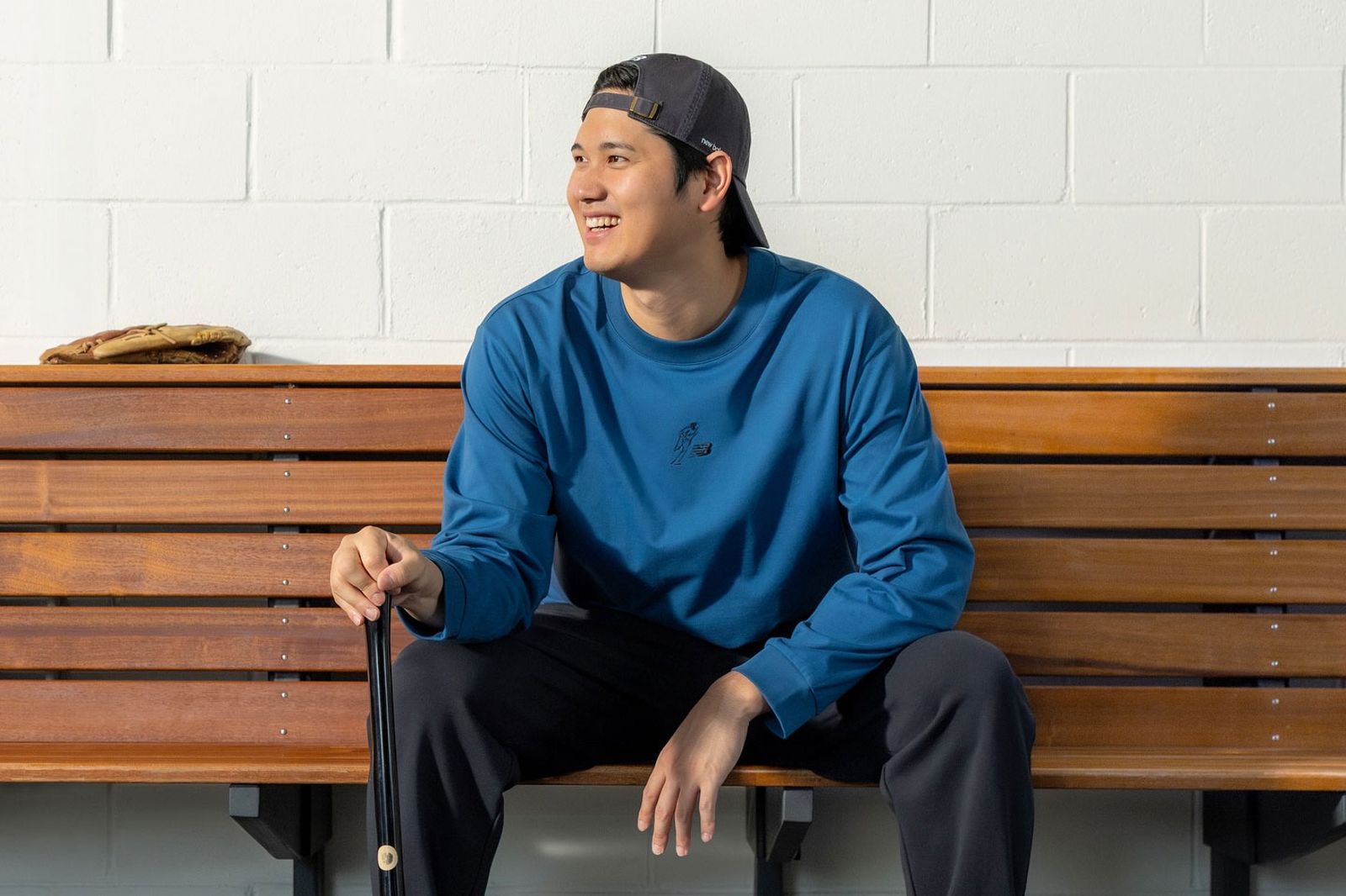 大谷翔平代言收入破31億元　超越詹皇登全球運動員之冠