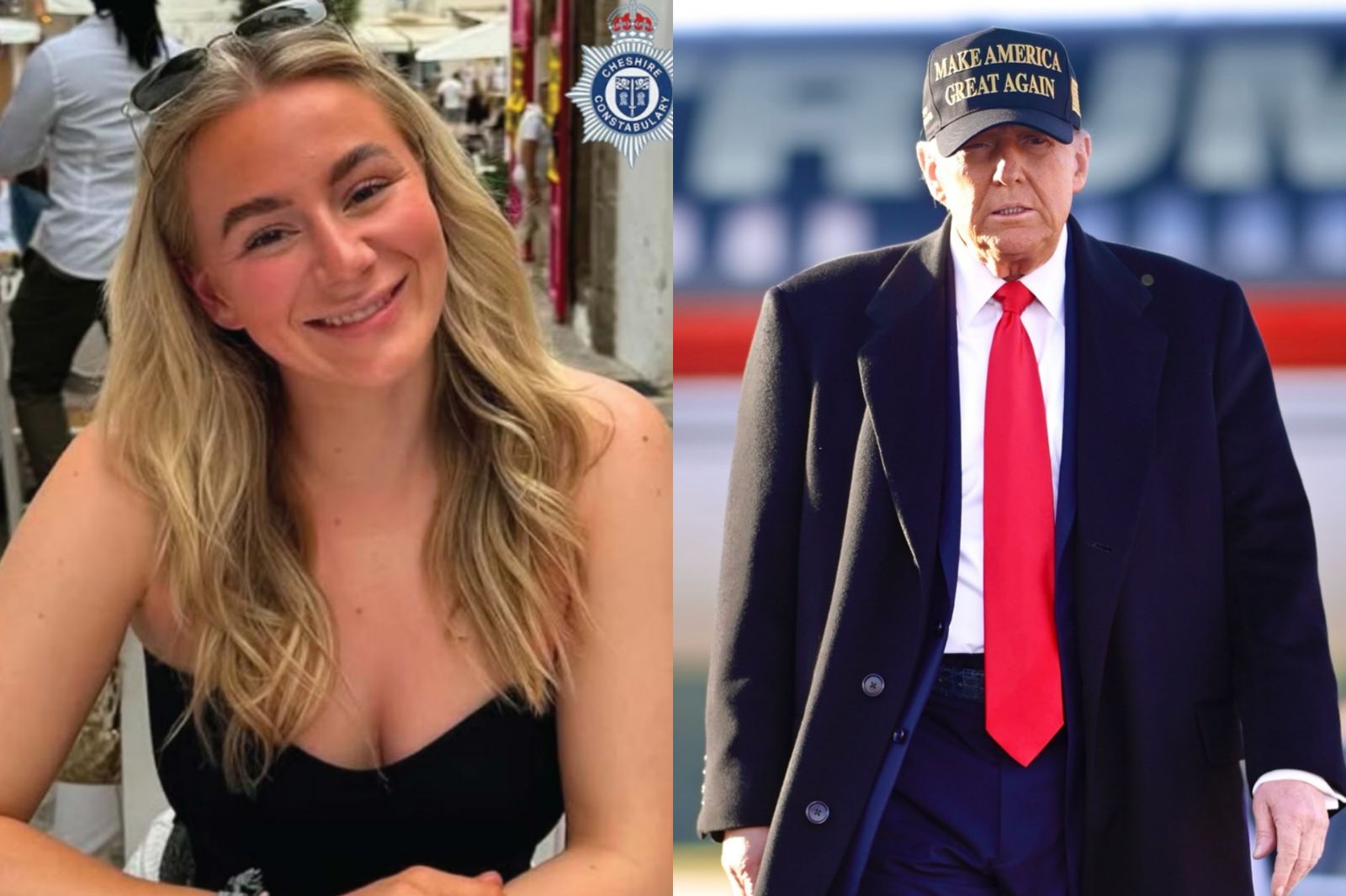 討論到川普就發生爭執...23歲女遭生父槍殺 辯稱「只是舉槍給她看」