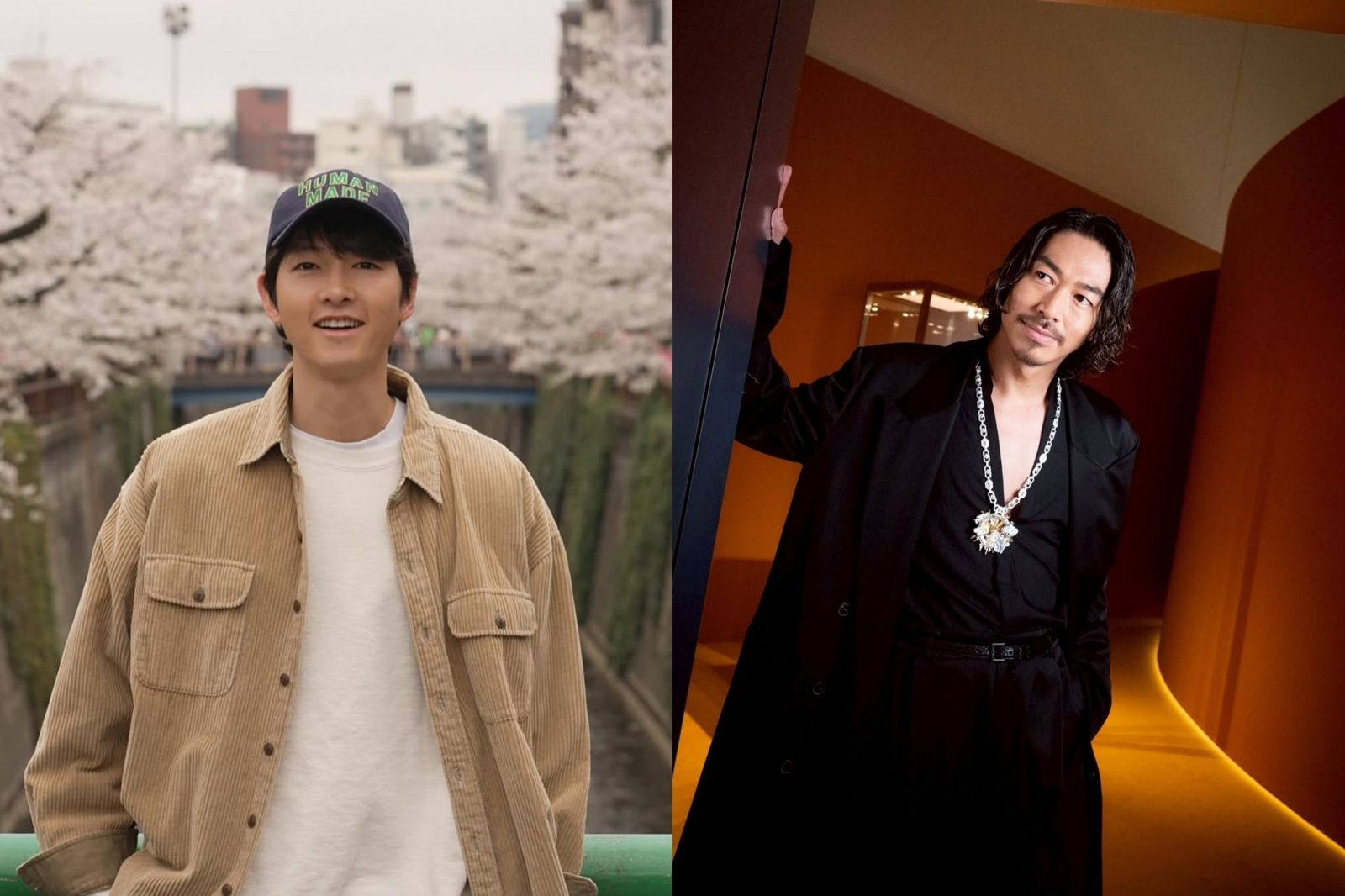 「大人界巧虎」蔡依林遇勁敵！AKIRA當爸後8點就睡　宋仲基也是晨型人