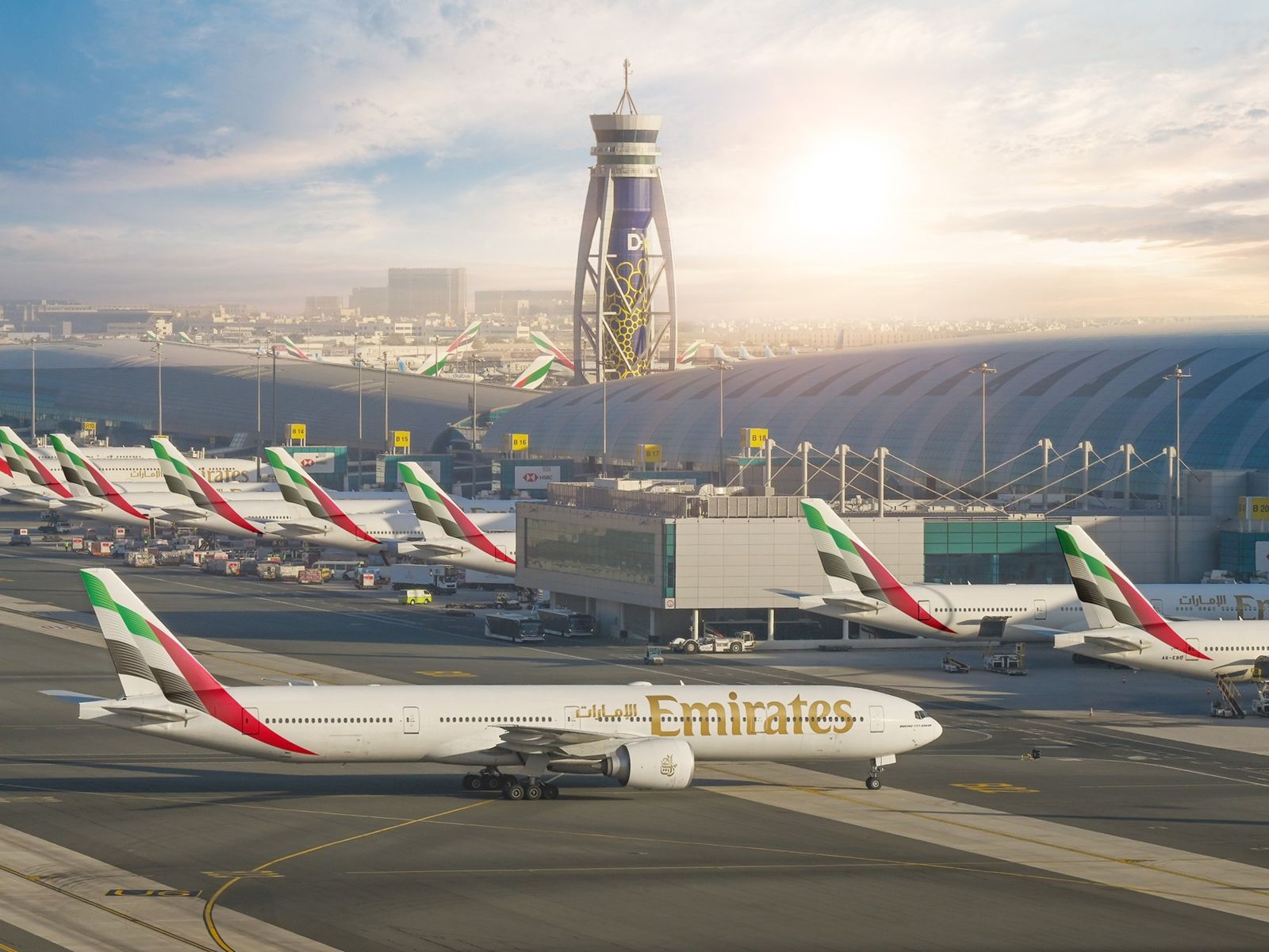 美伊戰事升高國際航班大亂 易遊網:符合條件可免費退票飯店也可取消