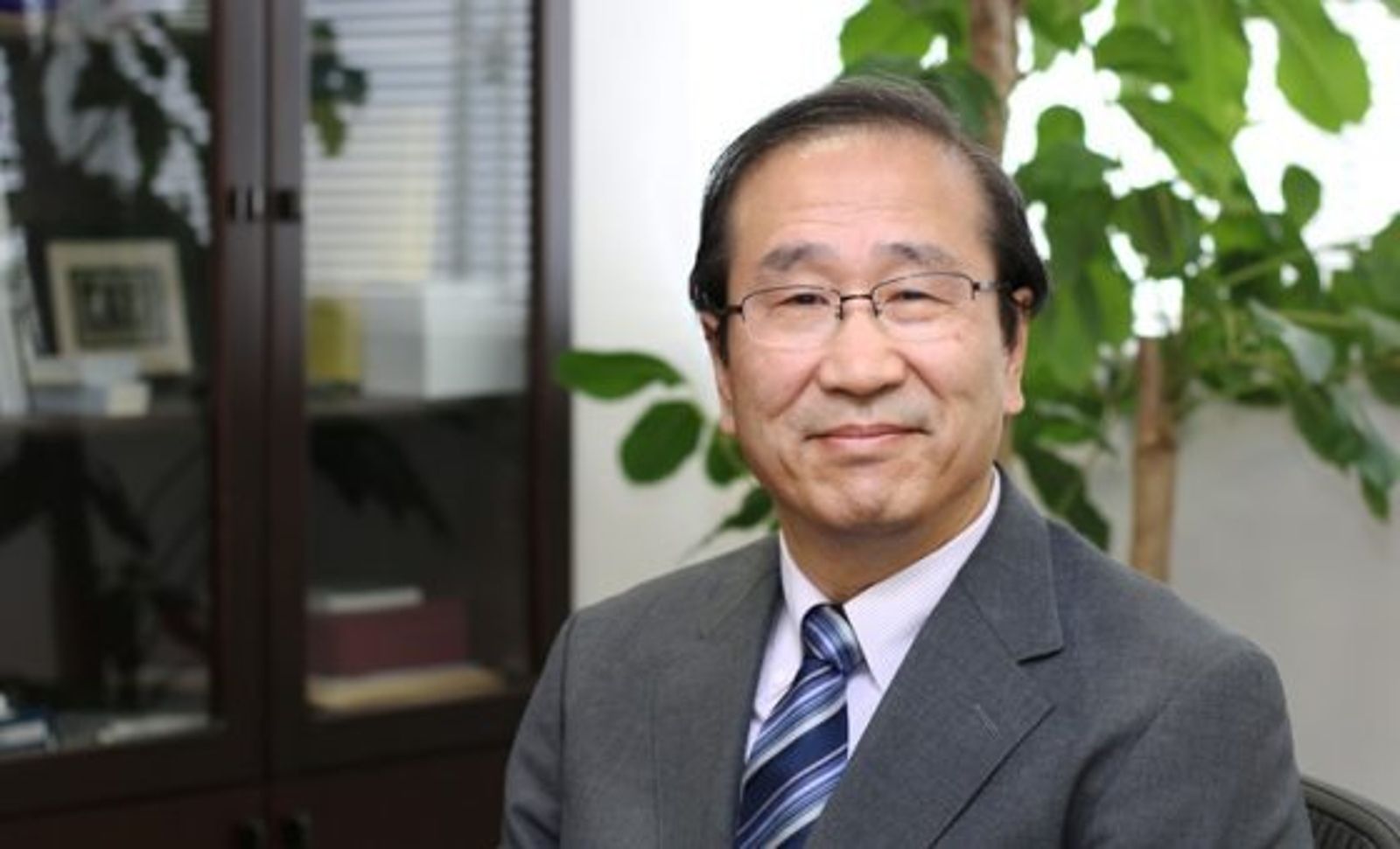 41J肉聲/廣告詐騙電話太多!諾貝爾大會打來通知 化學獎得主:我以為來亂的