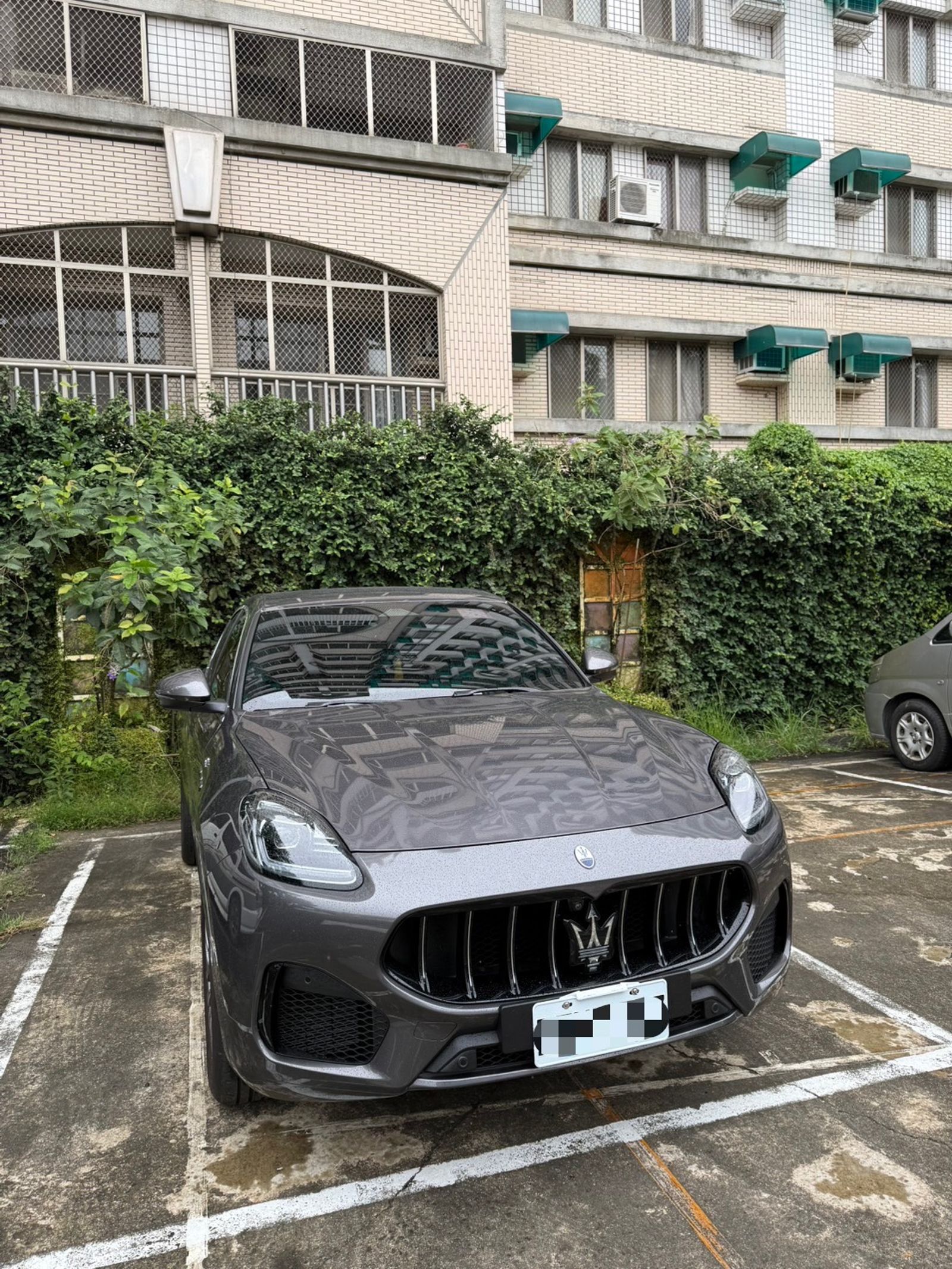 第三方支付「旺Pay」淪洗錢平台!負責人爽開瑪莎拉蒂到案收押禁見