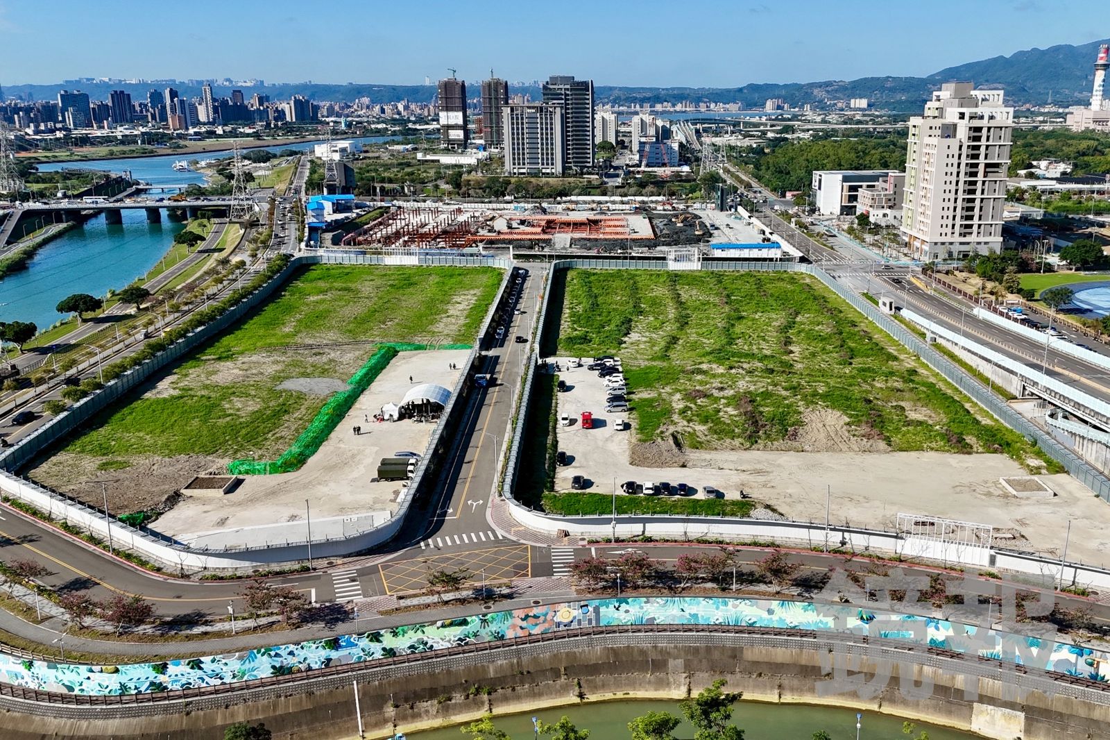 北士科喜迎輝達總部！周遭生活圈漲跌一次看　這區漲最多