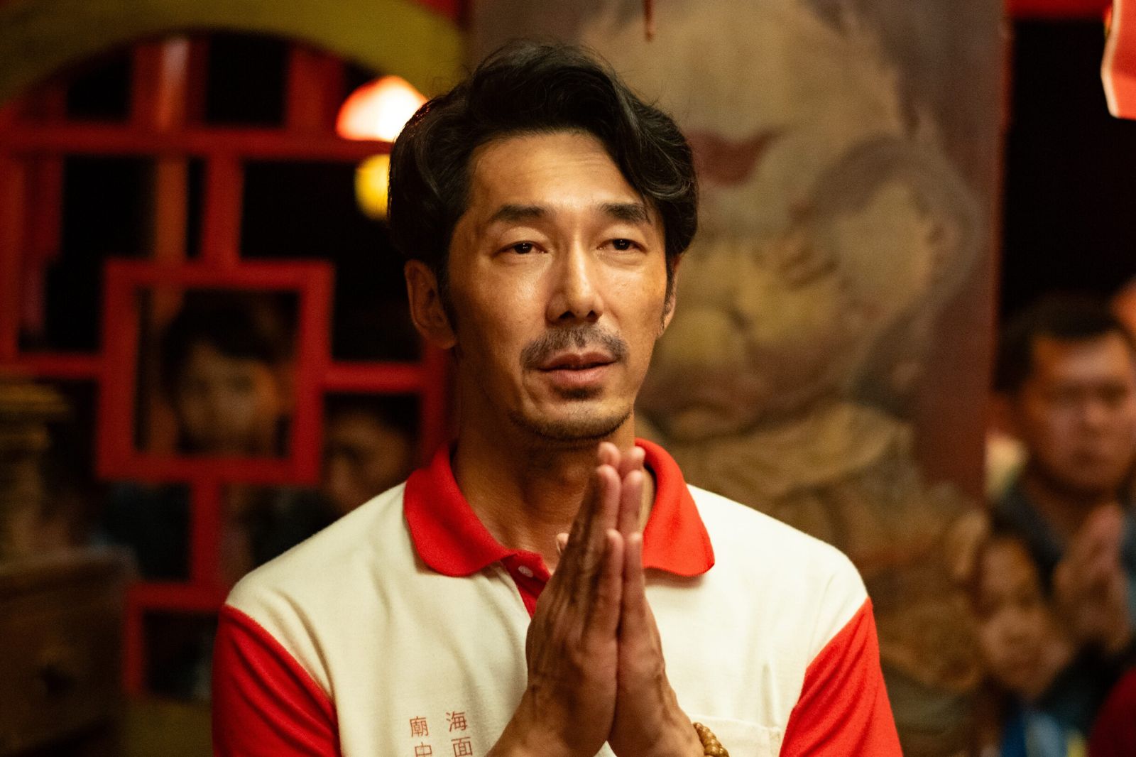 跨海拍戲全為了她!李李仁合作新演員「零台詞」 比親爸還怕她餓:請吃海鮮大餐