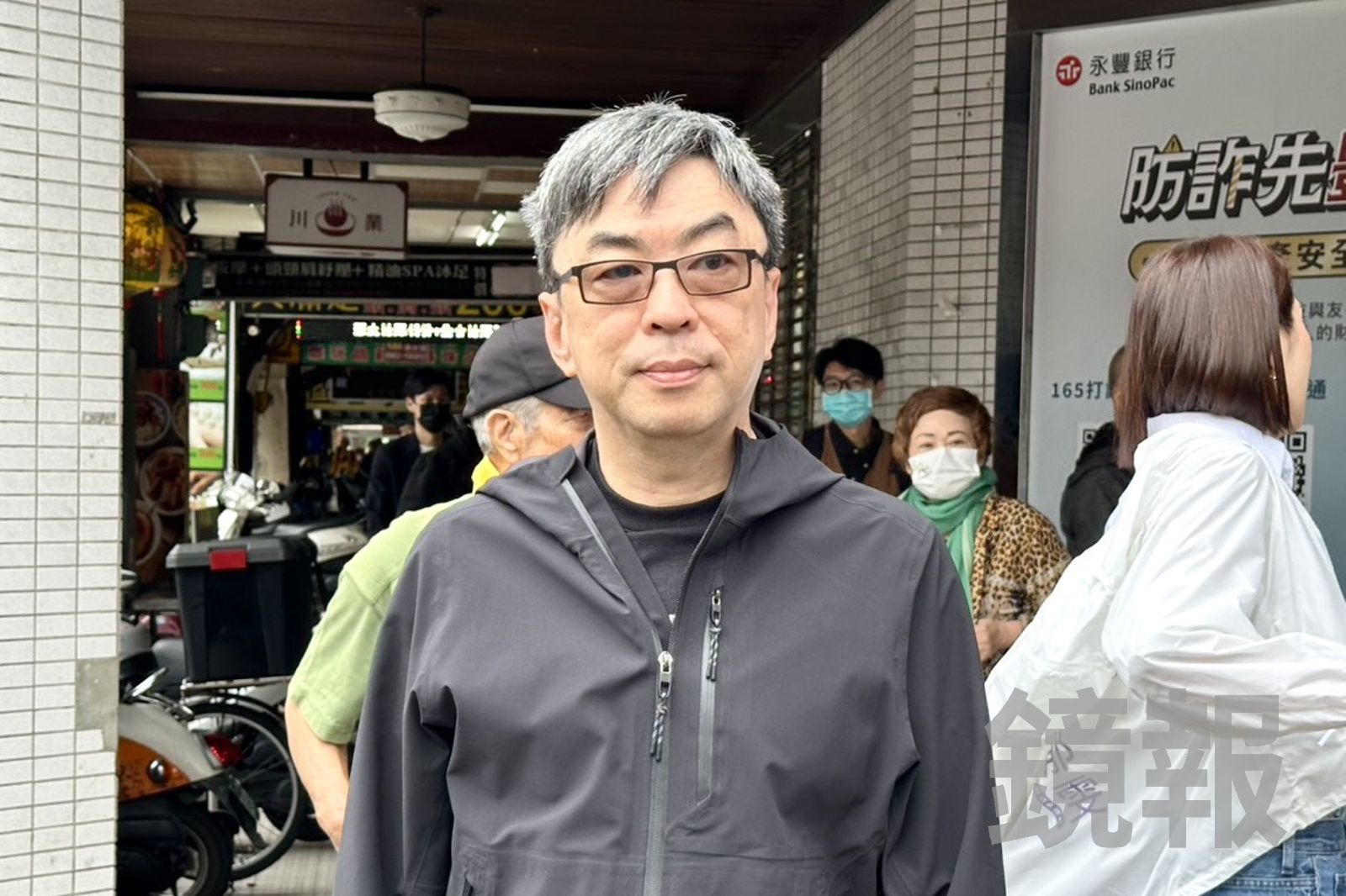 民進黨台北市長人選難產　段宜康給建議：人選不一定在黨內