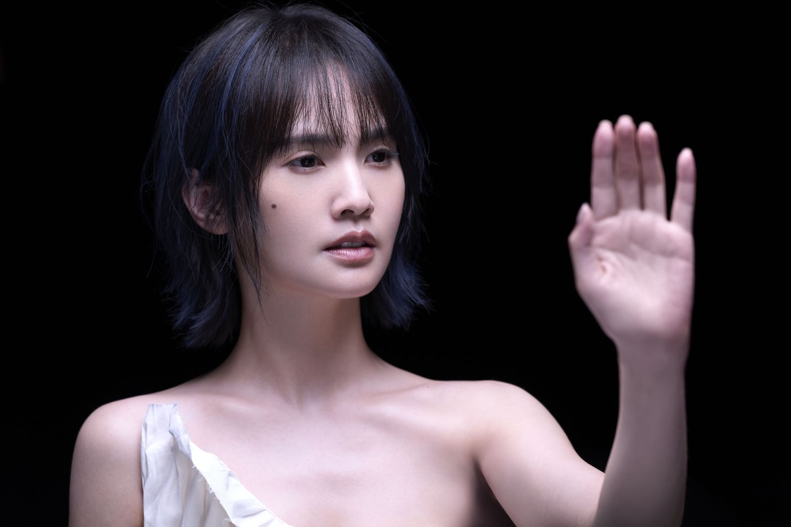 楊丞琳藏了5年終吐實　認了「逃避不是解決方式」