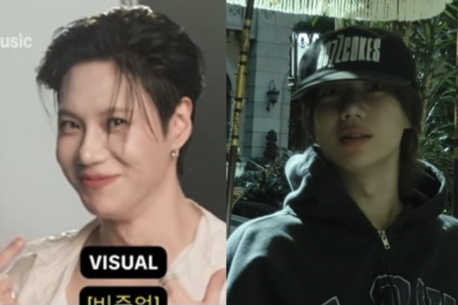 SHINee泰民爆「整形傳聞」後上傳新自拍　簽約GD公司「再創男solo歌手紀錄」