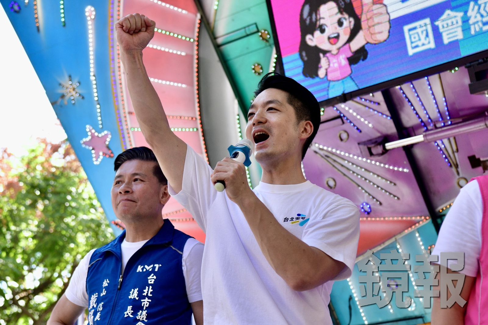 連任才出席園長會議？蔣萬安喊「誤會」：盡快安排與幼教界直接對話