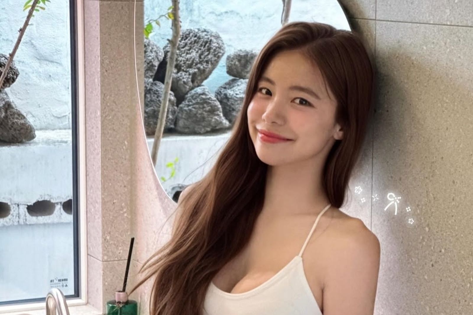 人紅是非多！李多慧大銀幕處女作將上映　遭爆「雙面人」嚇跑業者