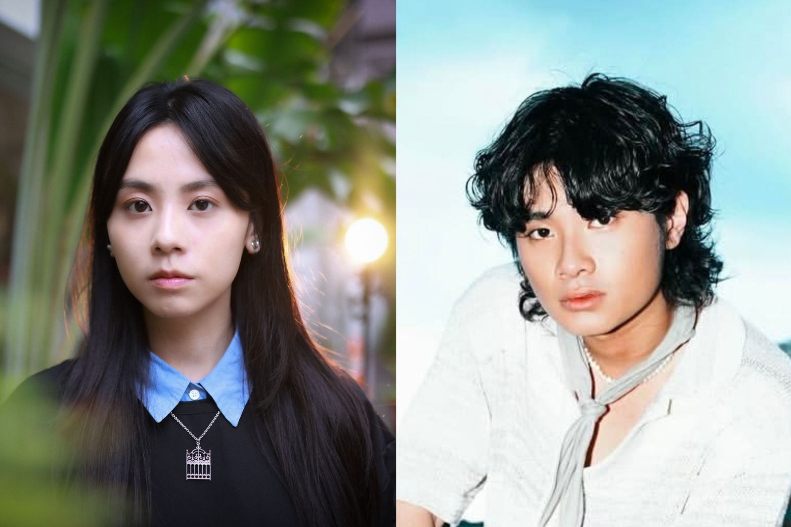 獨家／國民女友鬆口6年情內心恐懼　曾為手搖飲翻臉男友李浩瑋
