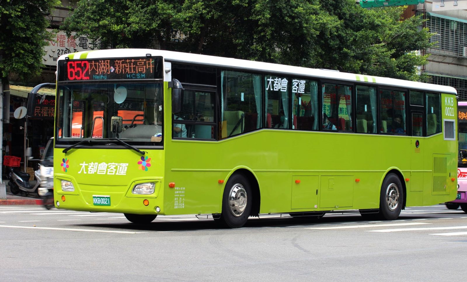 留鳥友看!她帶鸚鵡搭公車遭司機趕下車 北市府證實符合1條件就可