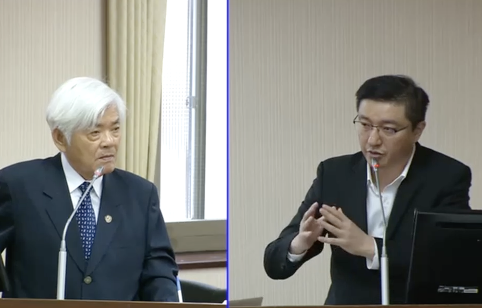 罷免投票綁公投？李進勇稱「無預設立場」　3大原則曝光