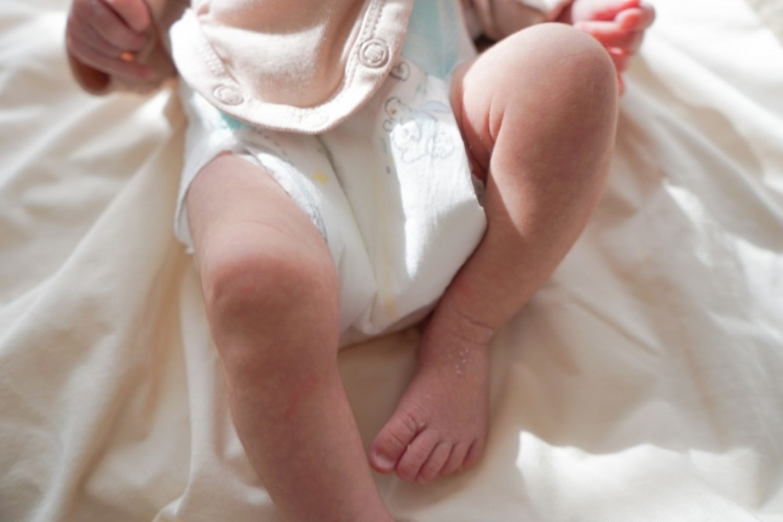 好奇、Babycare多款紙尿布驗出有毒物「甲醯胺」?恐害生殖系統 業者回應了