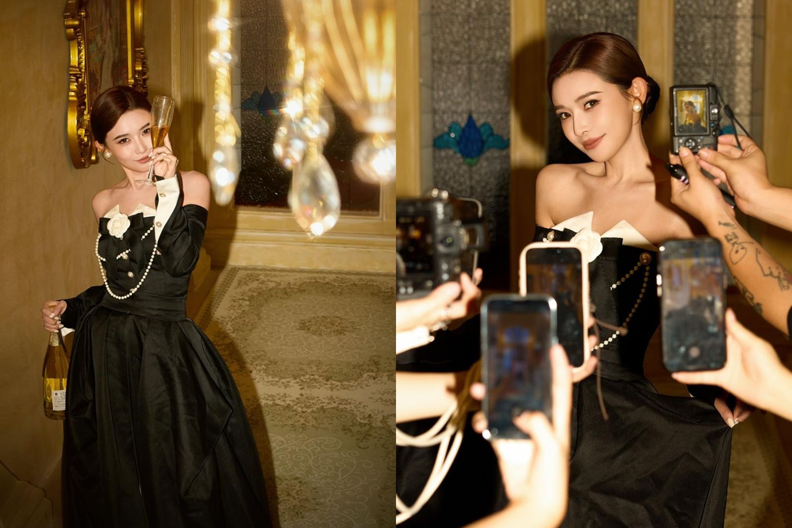 吳婉君慶生盼「重生」　才傳復合施暴趙駿亞！喊話：揮別荒誕無稽