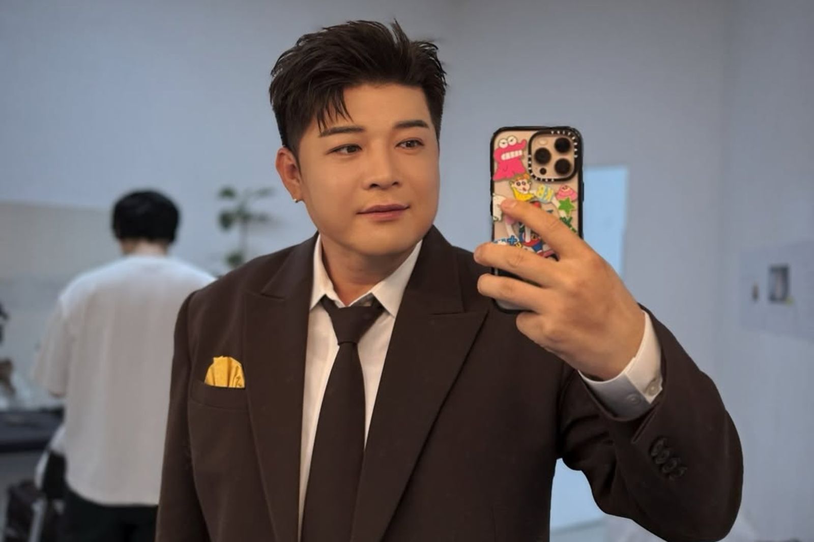 SJ神童承認「與父母斷絕來往」 按月給生活費被要求「一次給」投資慘賠光