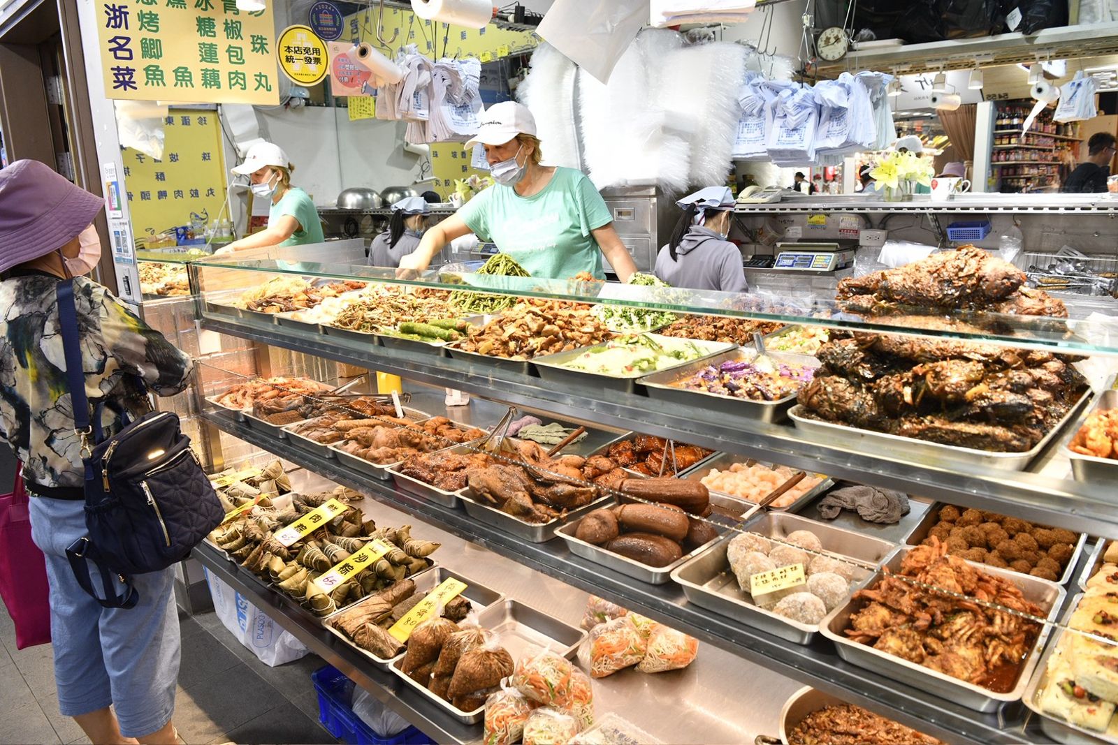 廚餘無罪 逃責推諉的人有罪