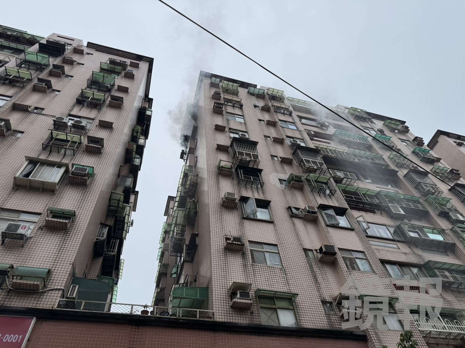 新北消防又出事　3警消救火受傷
