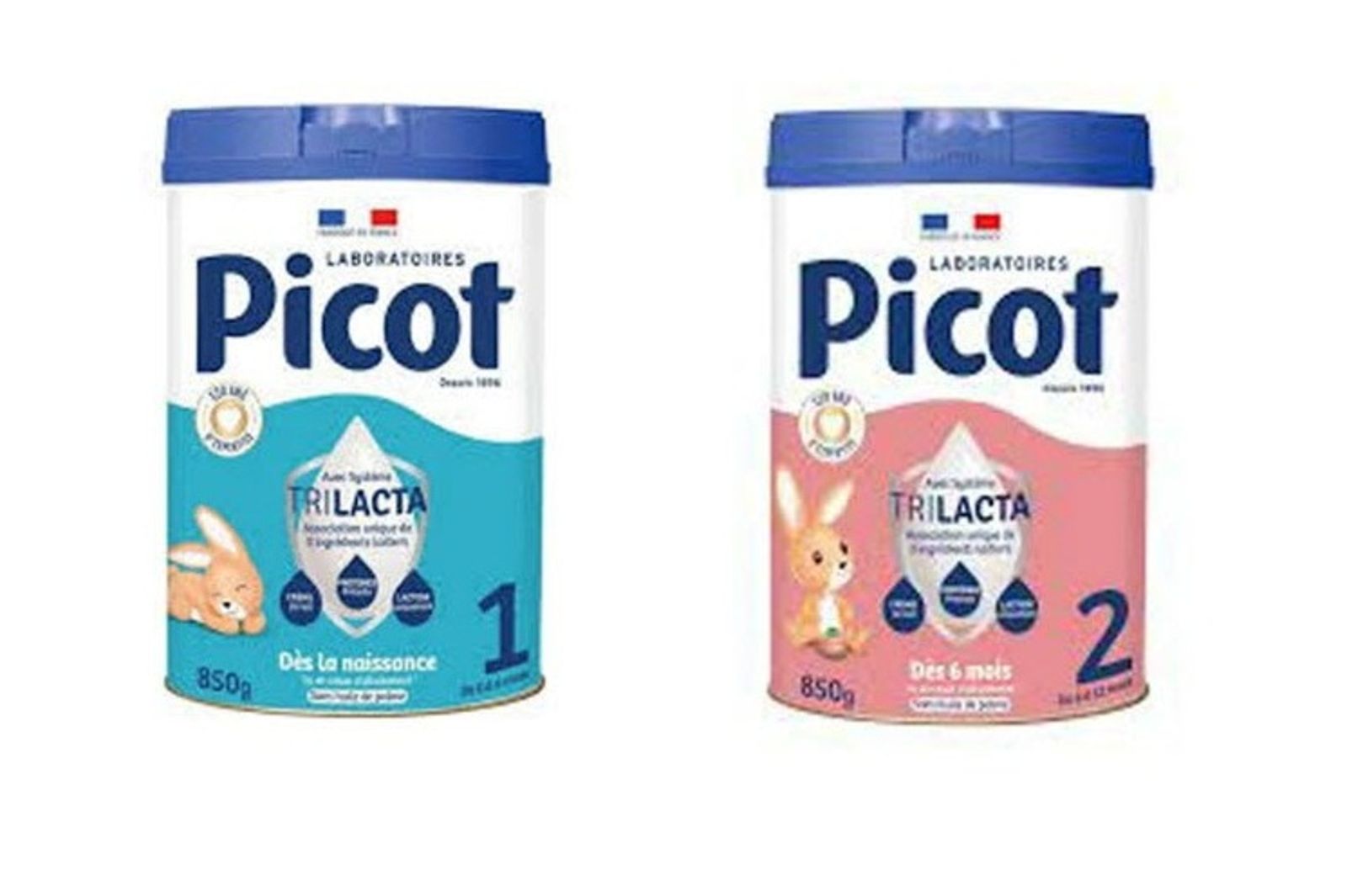 法乳業龍頭奶粉含「仙人掌桿菌」!食藥署:新安琪兒這款已預防性下架 受影響批次一覽