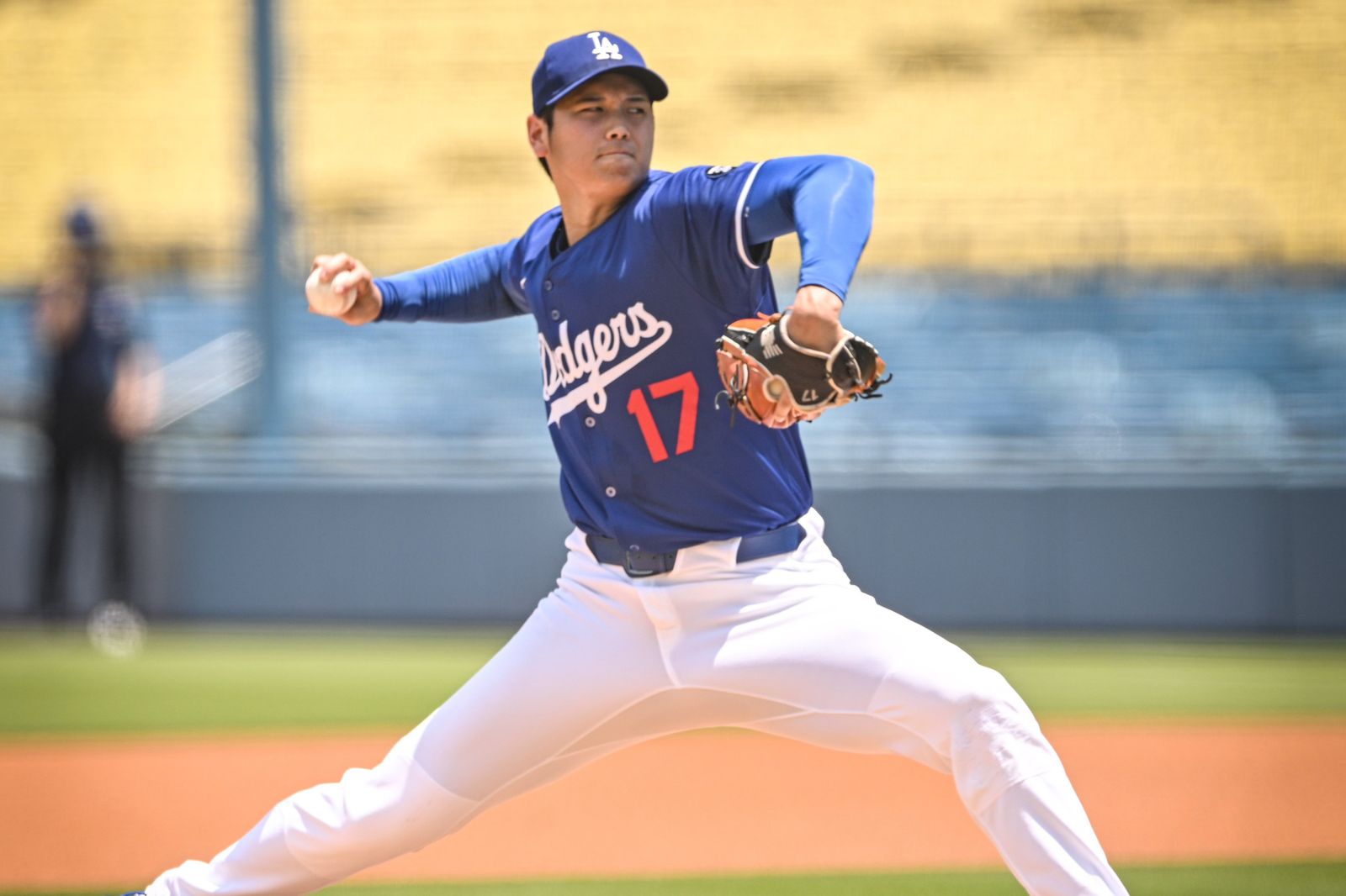 被質疑「二刀流」拖累表現 大谷翔平曝抗壓心法:關鍵是「理解自己」