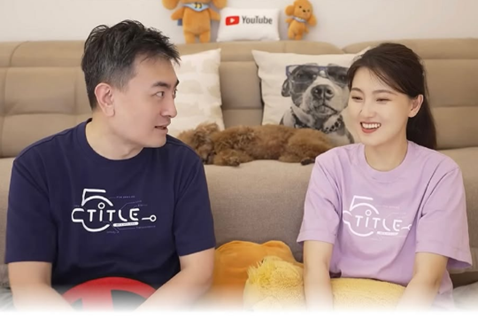 老高義大利被巧遇!他曬合照遭疑「小茉從沒出現過」 網揭真相猜現況