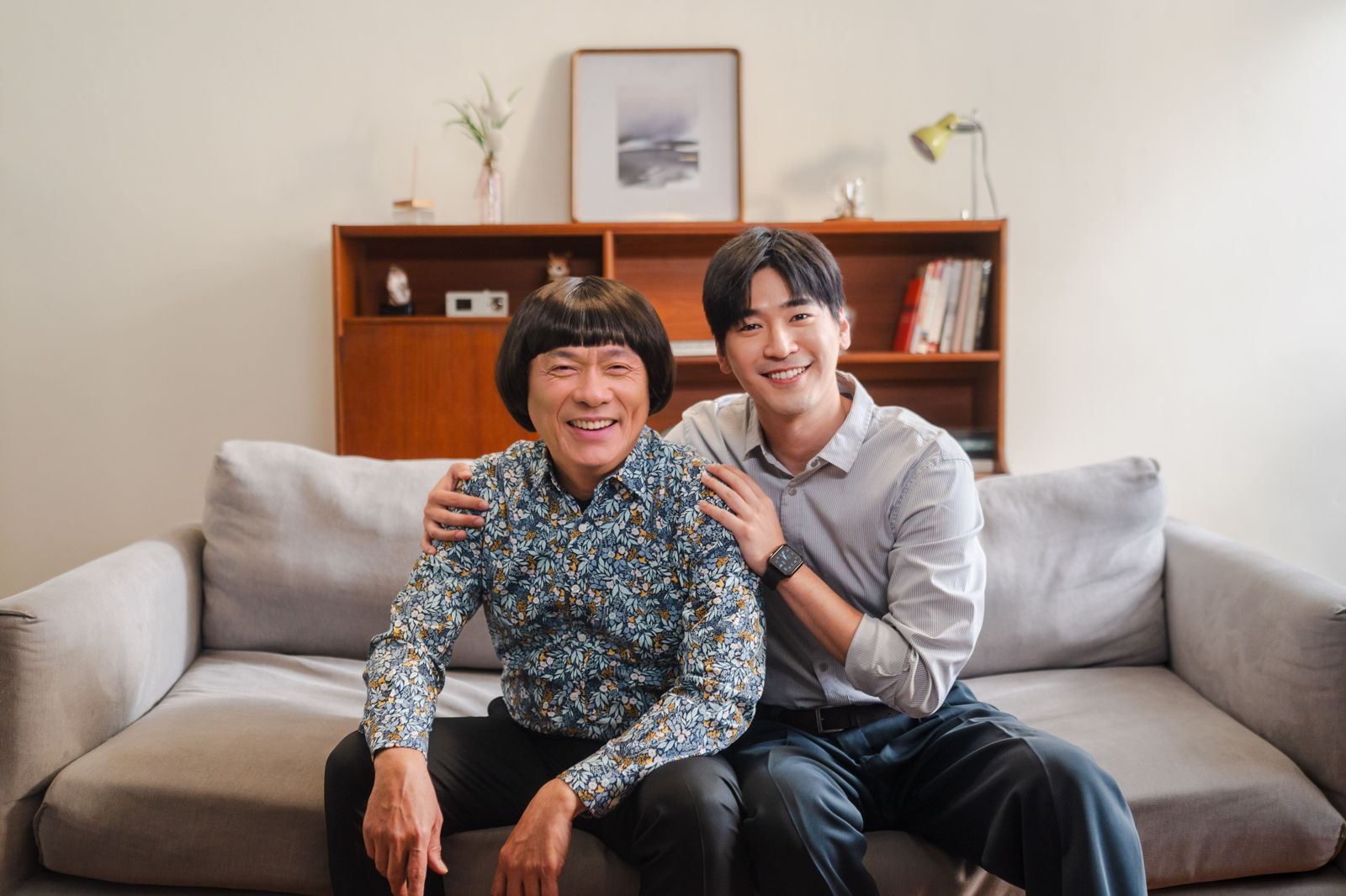 「豬哥亮再現」引發轟動 7天破20萬觀看次數