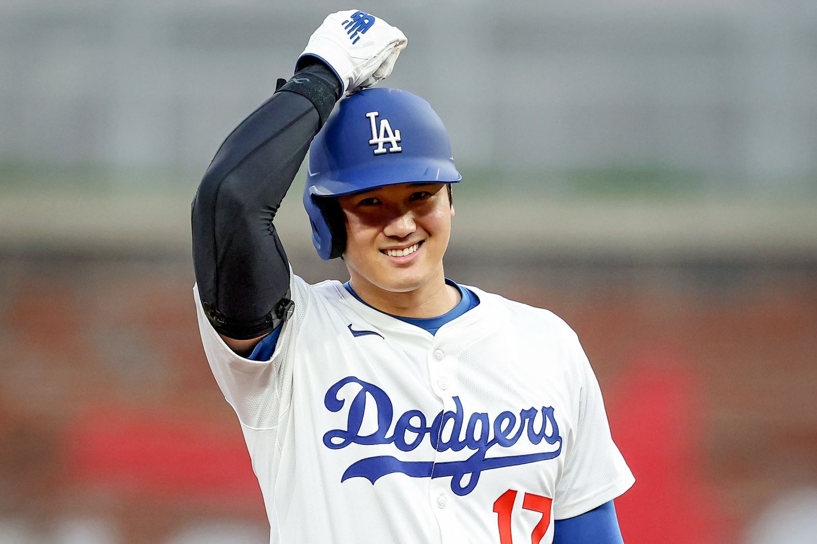 MLB/回娘家開轟!大谷翔平達成天使球場百轟里程碑 本季42轟追平國聯第一