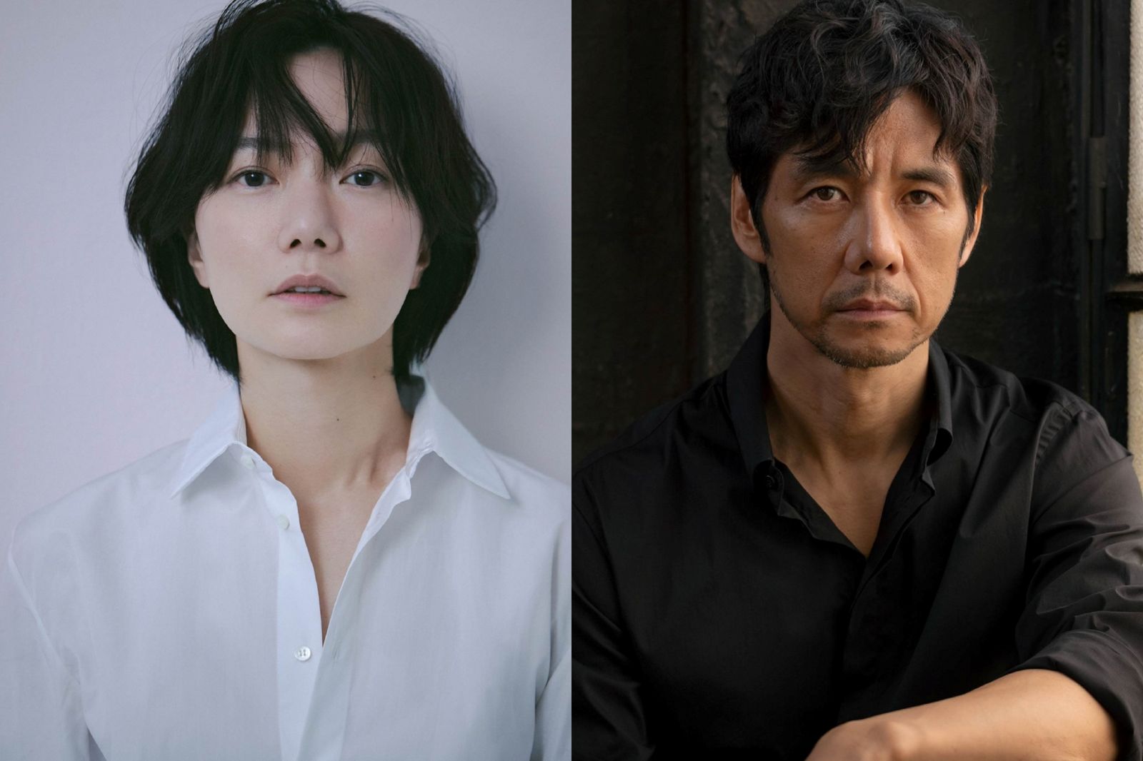 金馬大師課揭夢幻陣容!韓國影后裴斗娜首來台 與西島秀俊傳授演技心法